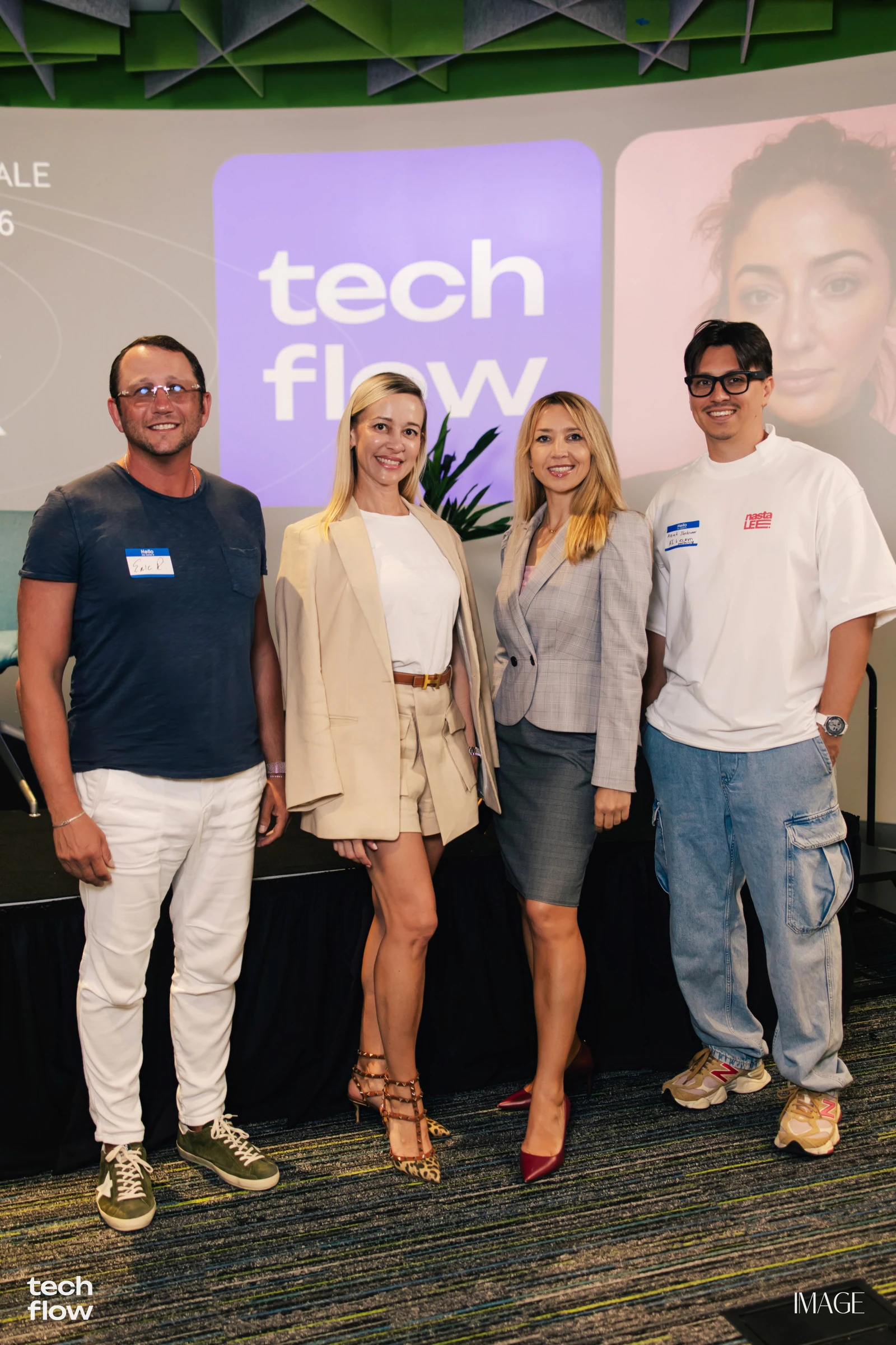 Tech Flow at NSU, Davie — Events photography by IMAGE MIAMI — photo 10 of 127
