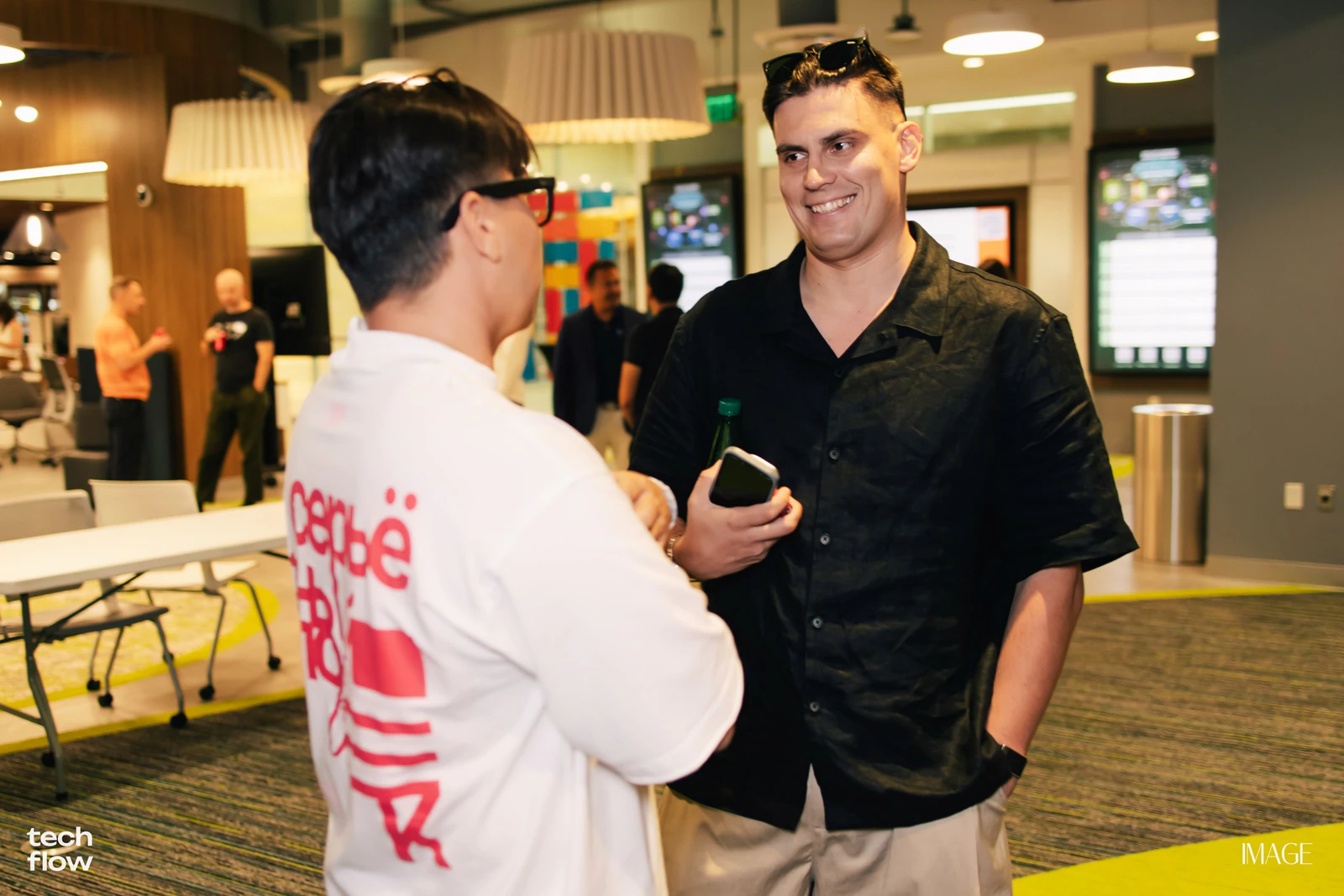 Tech Flow at NSU, Davie — Events photography by IMAGE MIAMI — photo 24 of 127