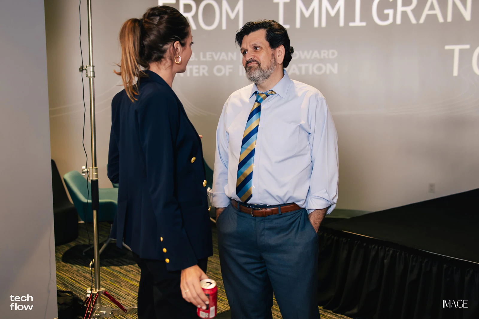 Tech Flow at NSU, Davie — Events photography by IMAGE MIAMI — photo 69 of 127