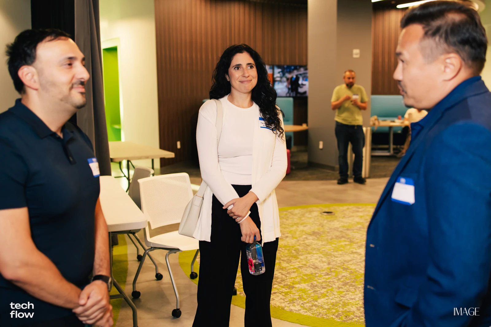 Tech Flow at NSU, Davie — Events photography by IMAGE MIAMI — photo 27 of 127