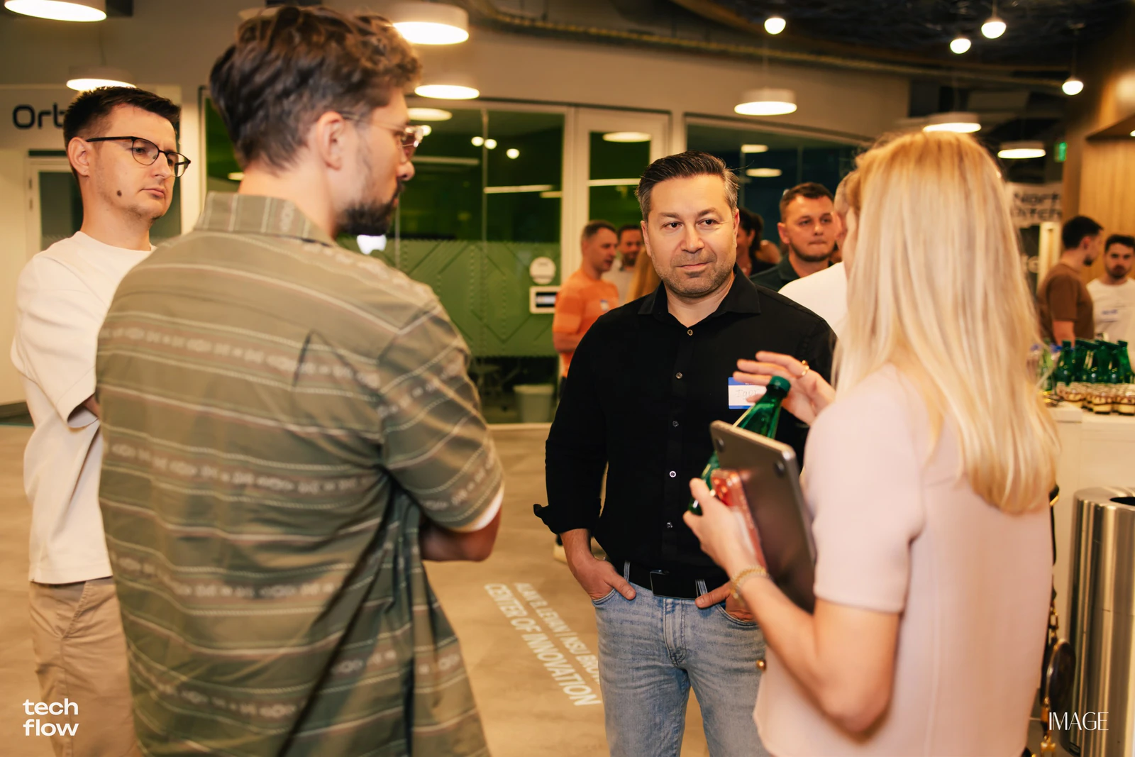 Tech Flow at NSU, Davie — Events photography by IMAGE MIAMI — photo 104 of 127