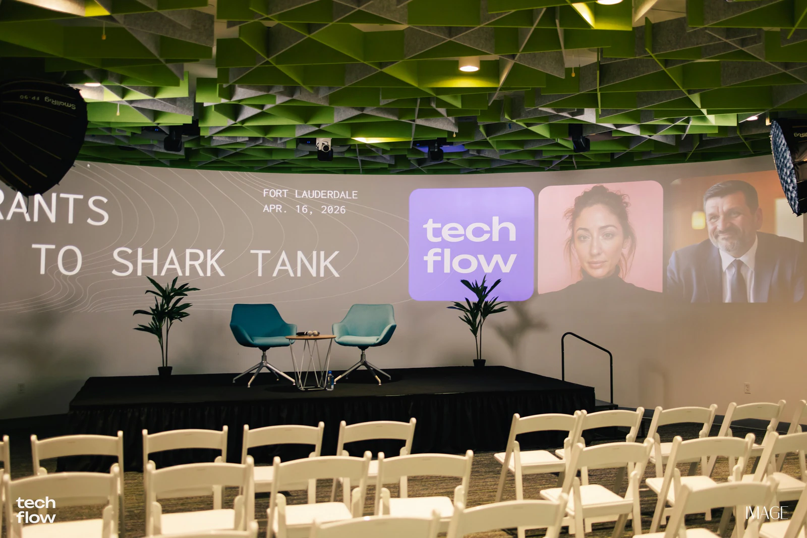 Tech Flow at NSU, Davie — Events photography by IMAGE MIAMI — photo 114 of 127