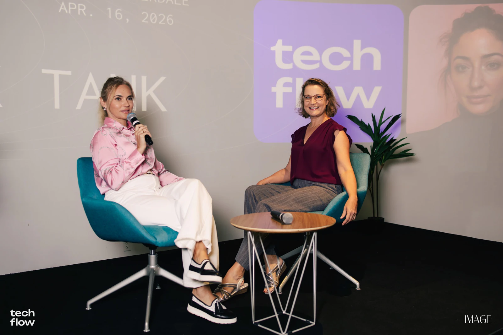 Tech Flow at NSU, Davie — Events photography by IMAGE MIAMI — photo 16 of 127
