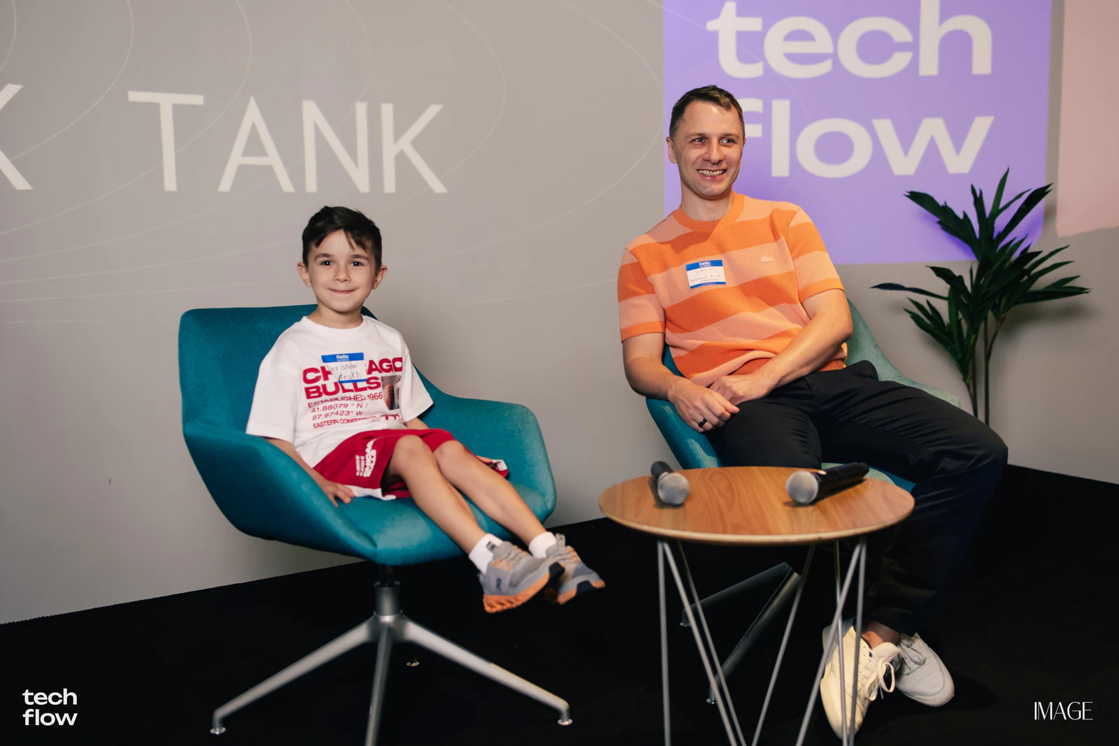 Tech Flow at NSU, Davie — Events photography by IMAGE MIAMI — photo 35 of 127