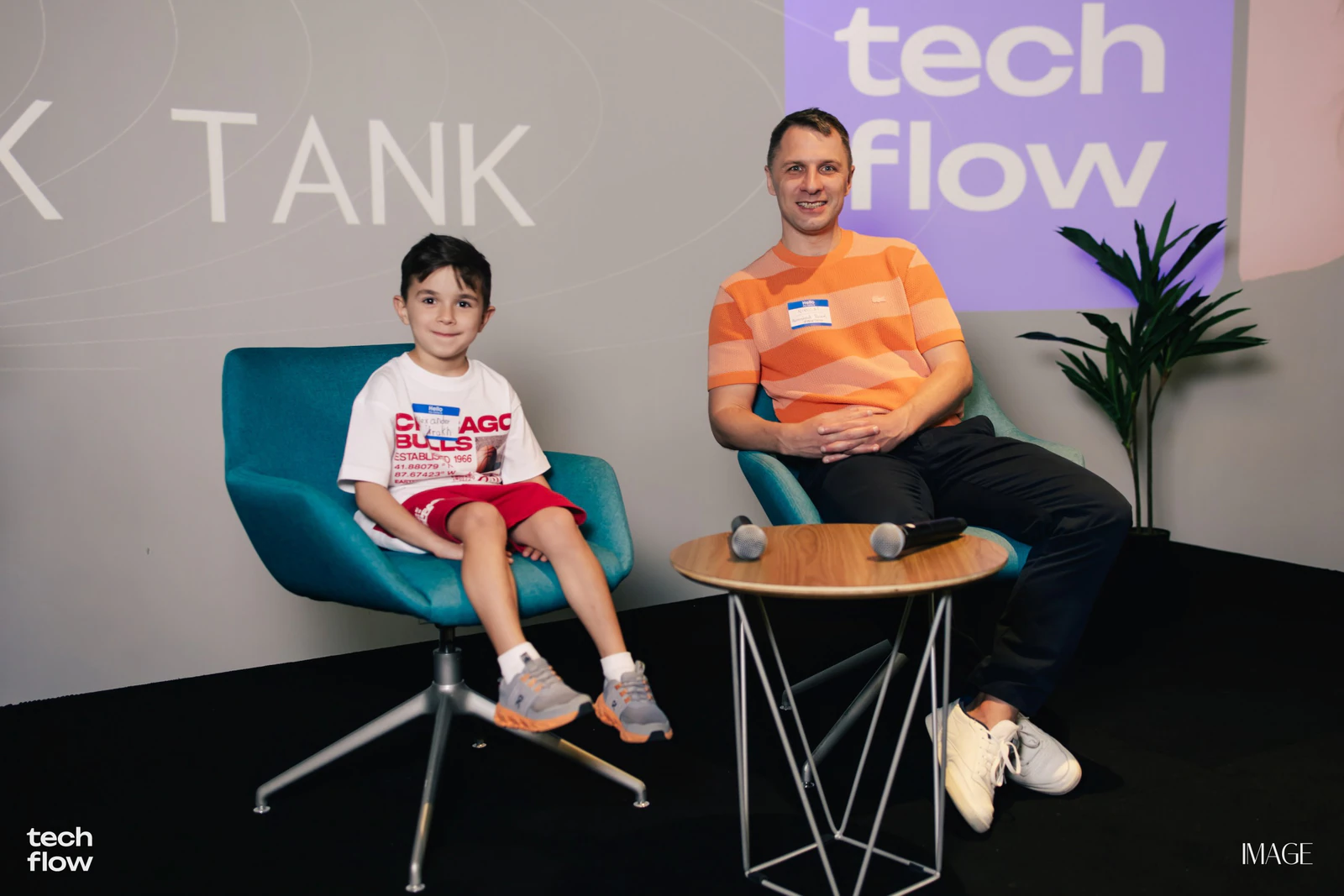Tech Flow at NSU, Davie — Events photography by IMAGE MIAMI — photo 95 of 127