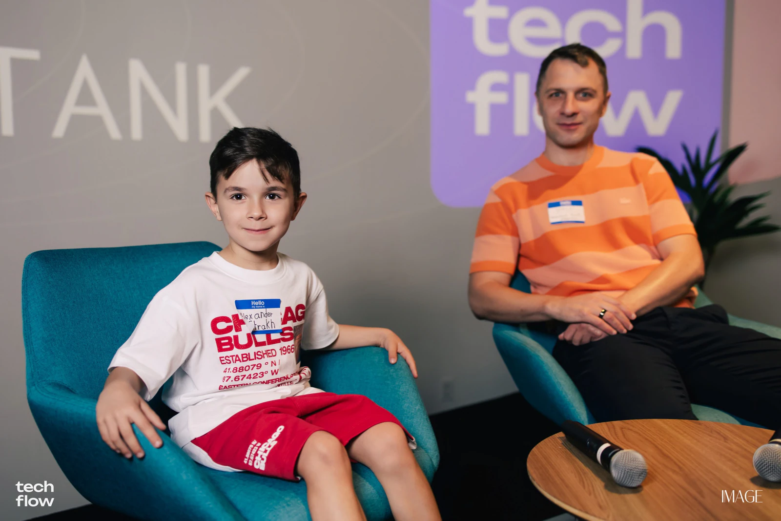 Tech Flow at NSU, Davie — Events photography by IMAGE MIAMI — photo 55 of 127