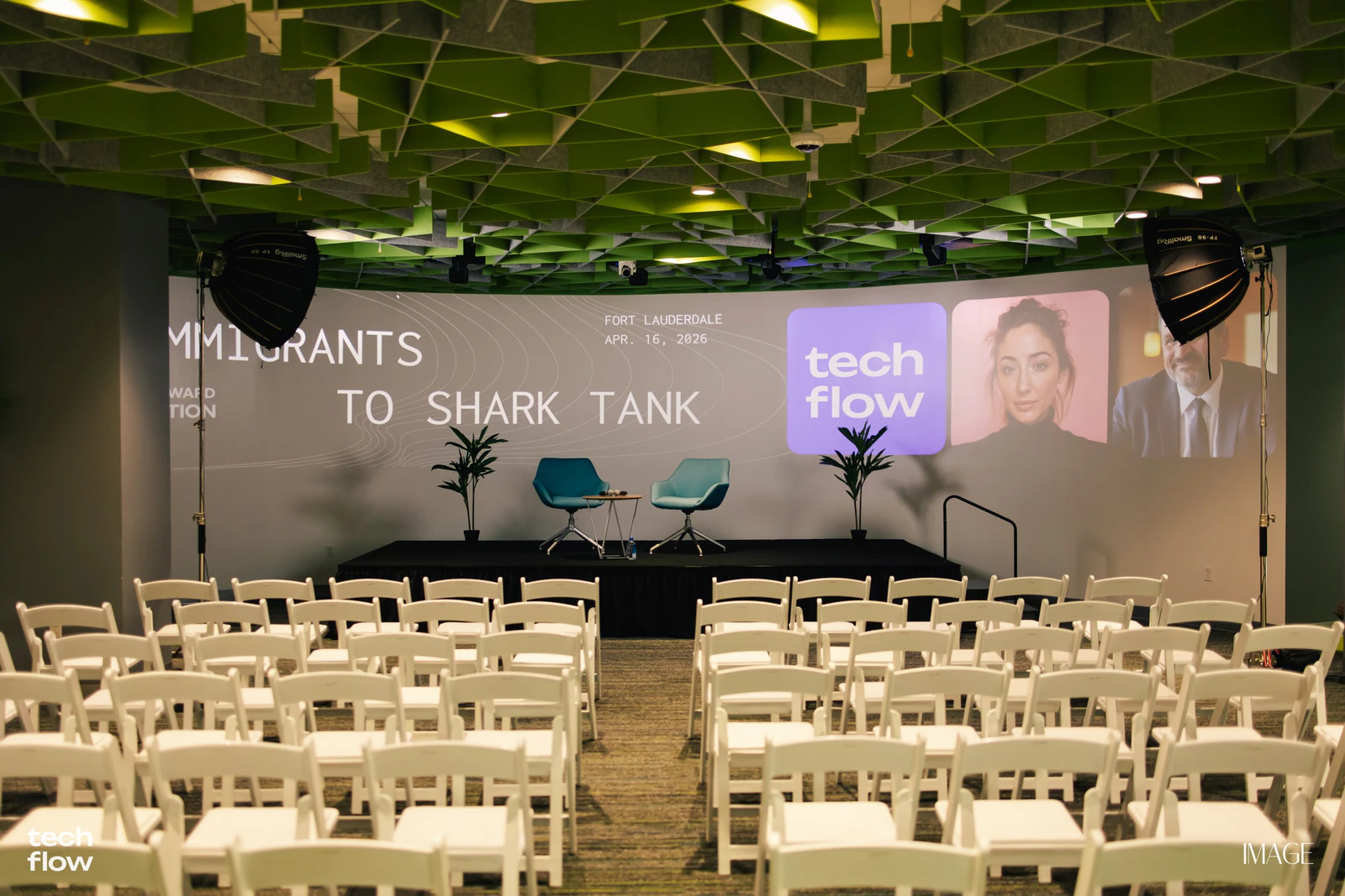 Tech Flow at NSU, Davie — Events photography by IMAGE MIAMI — photo 36 of 127