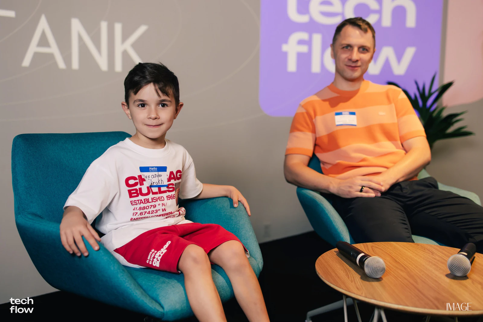 Tech Flow at NSU, Davie — Events photography by IMAGE MIAMI — photo 68 of 127