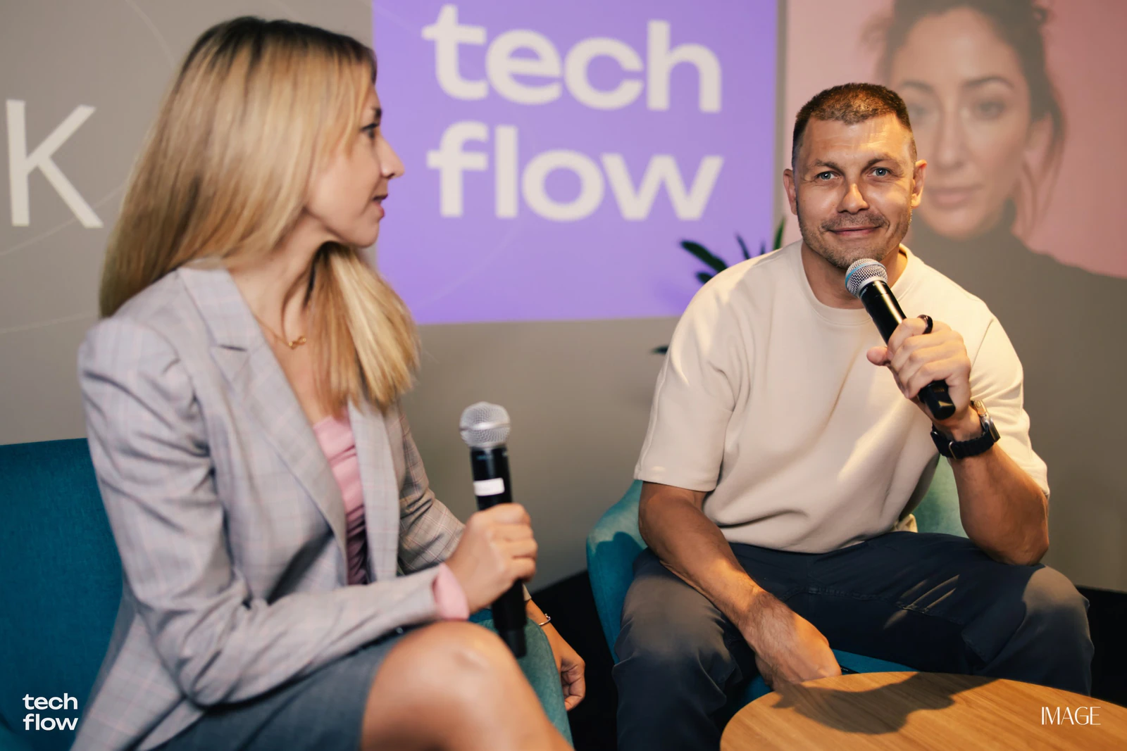 Tech Flow at NSU, Davie — Events photography by IMAGE MIAMI — photo 11 of 127