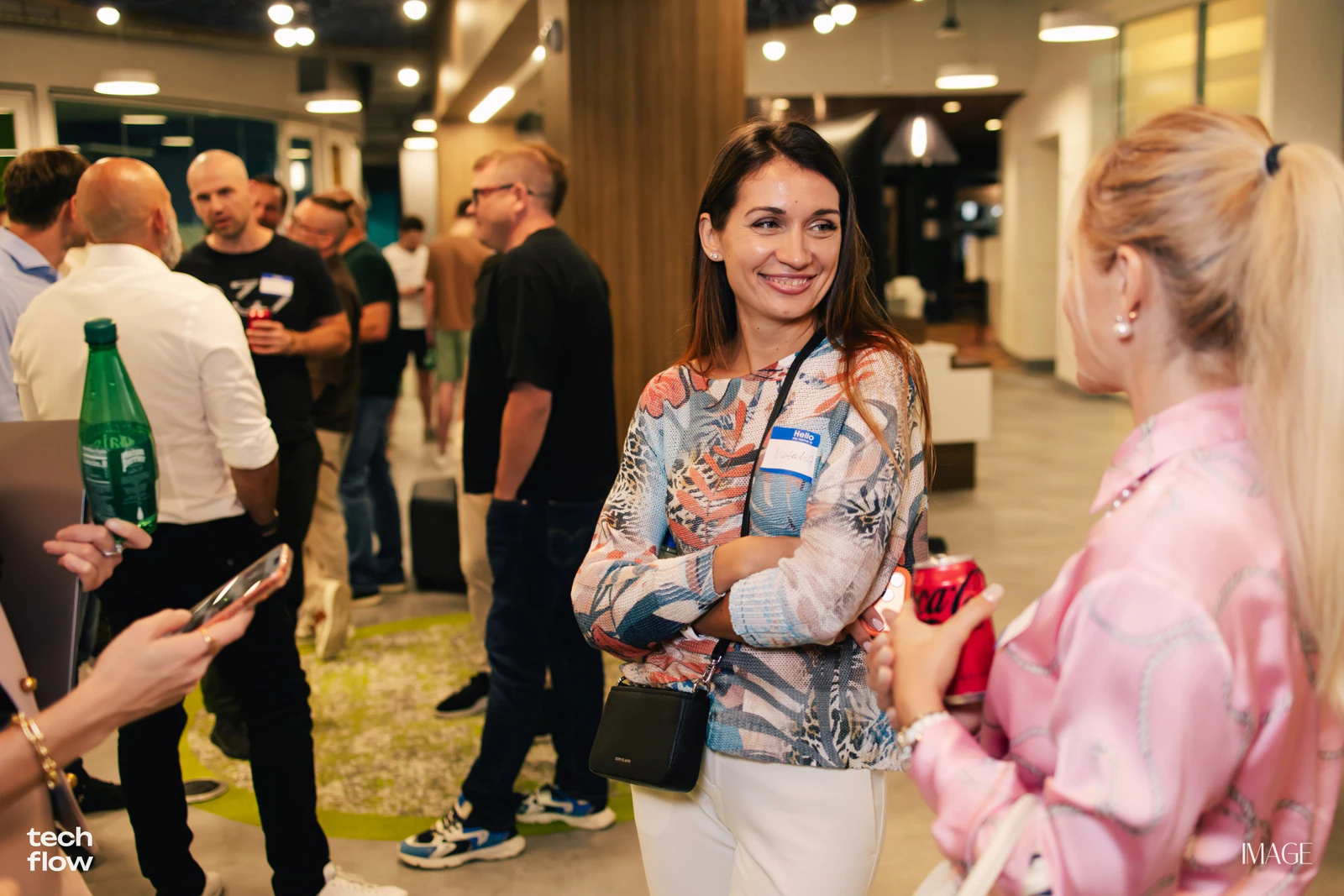 Tech Flow at NSU, Davie — Events photography by IMAGE MIAMI — photo 90 of 127