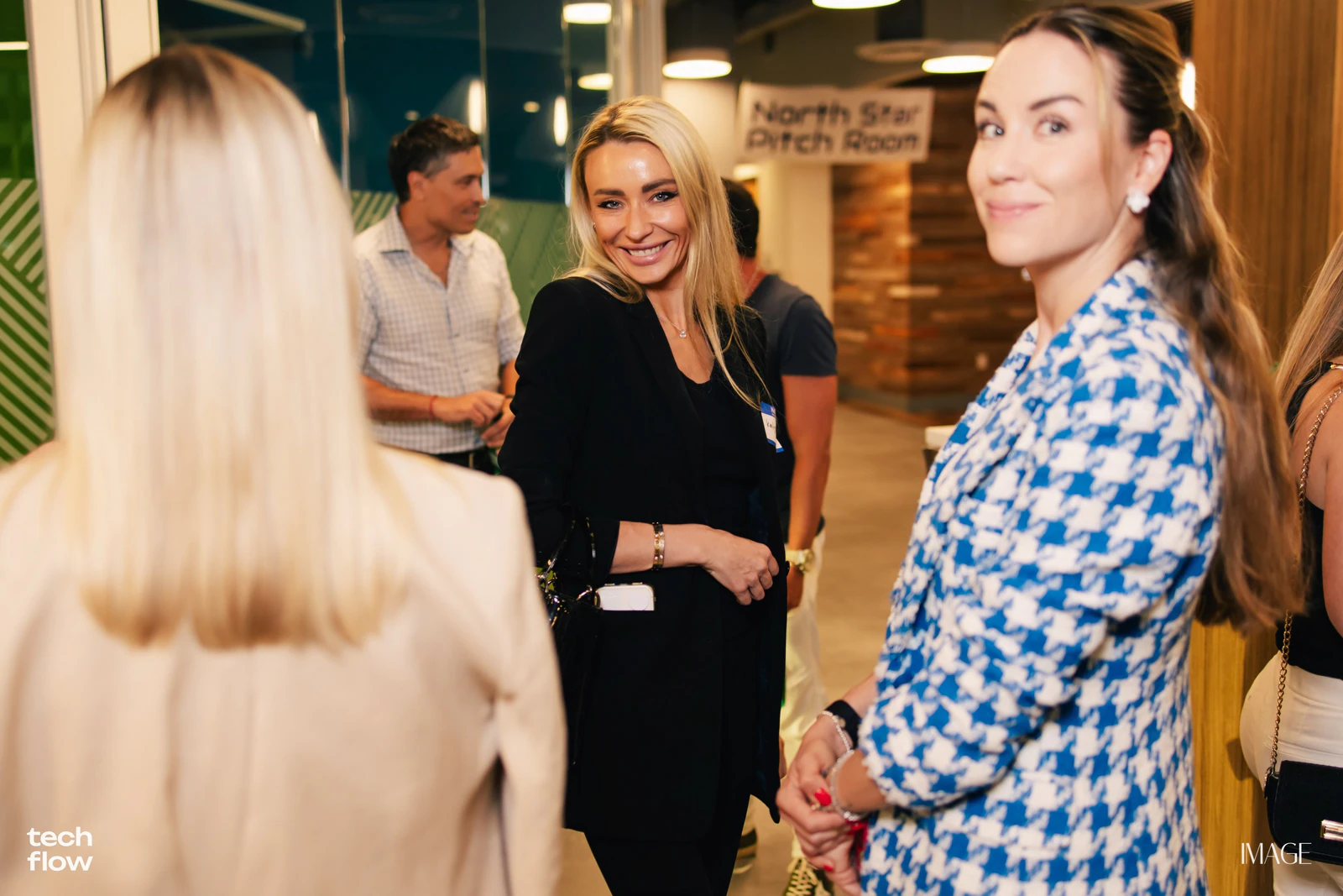 Tech Flow at NSU, Davie — Events photography by IMAGE MIAMI — photo 18 of 127