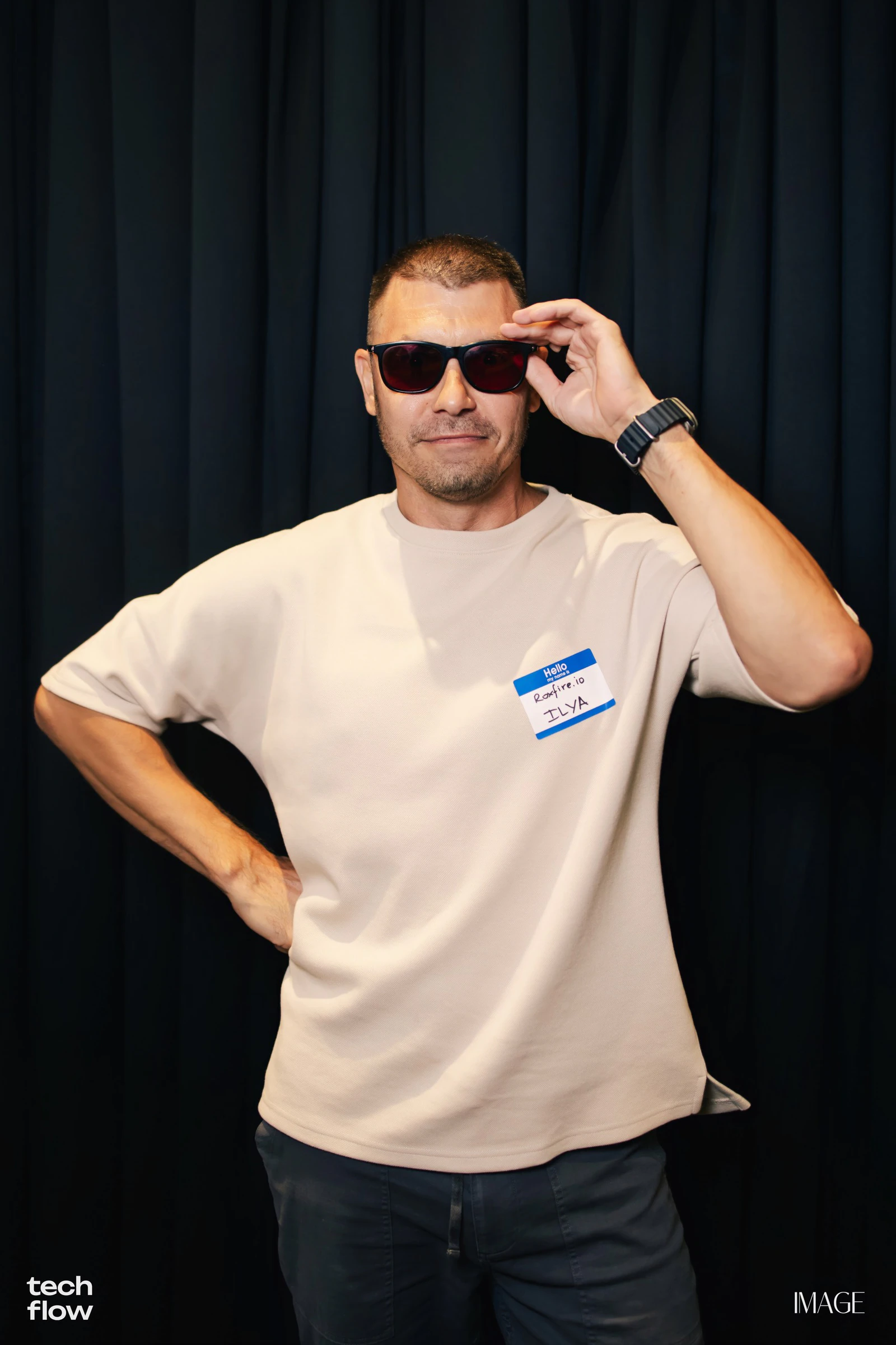 Tech Flow at NSU, Davie — Events photography by IMAGE MIAMI — photo 40 of 127