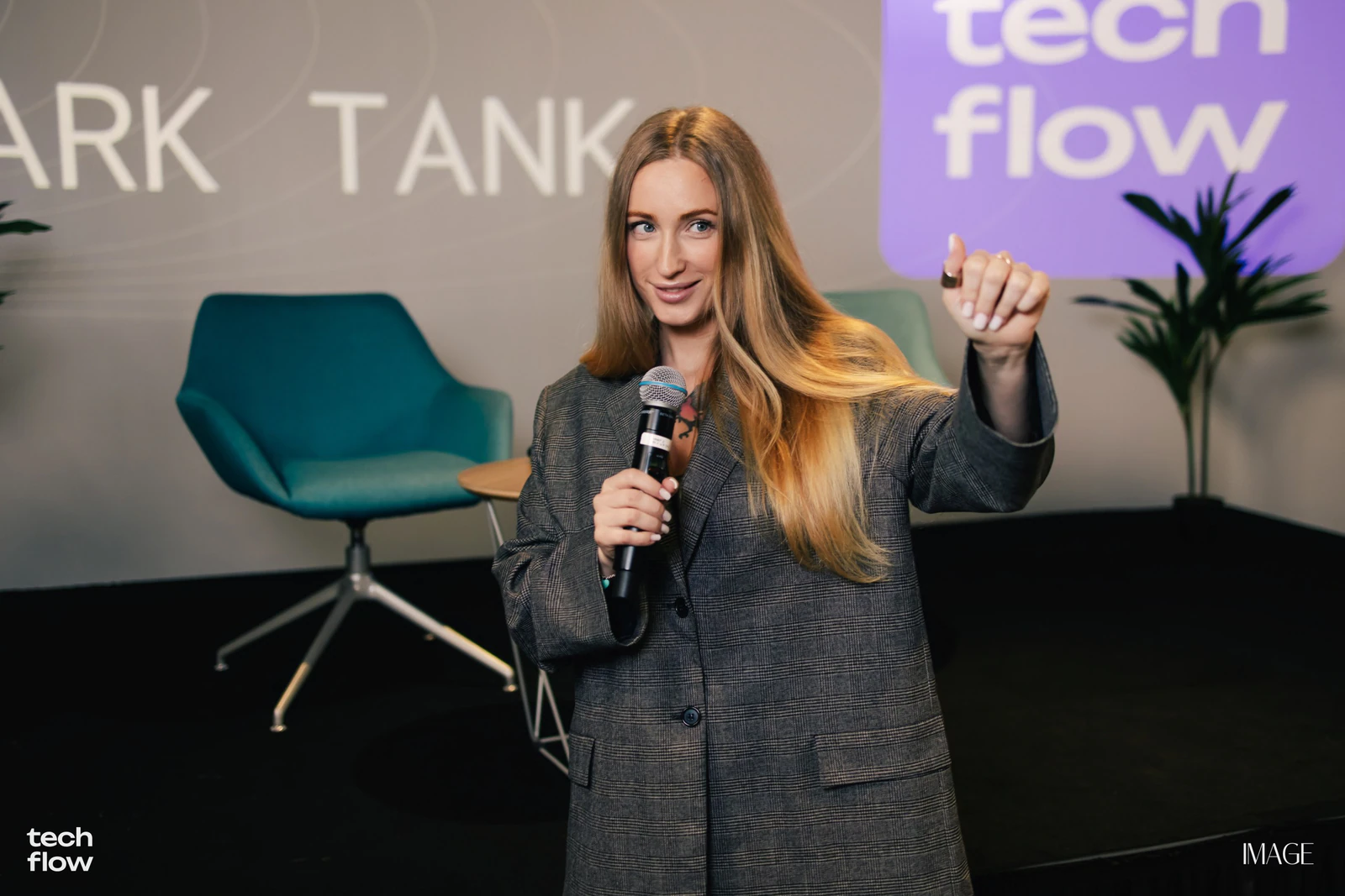 Tech Flow at NSU, Davie — Events photography by IMAGE MIAMI — photo 9 of 127