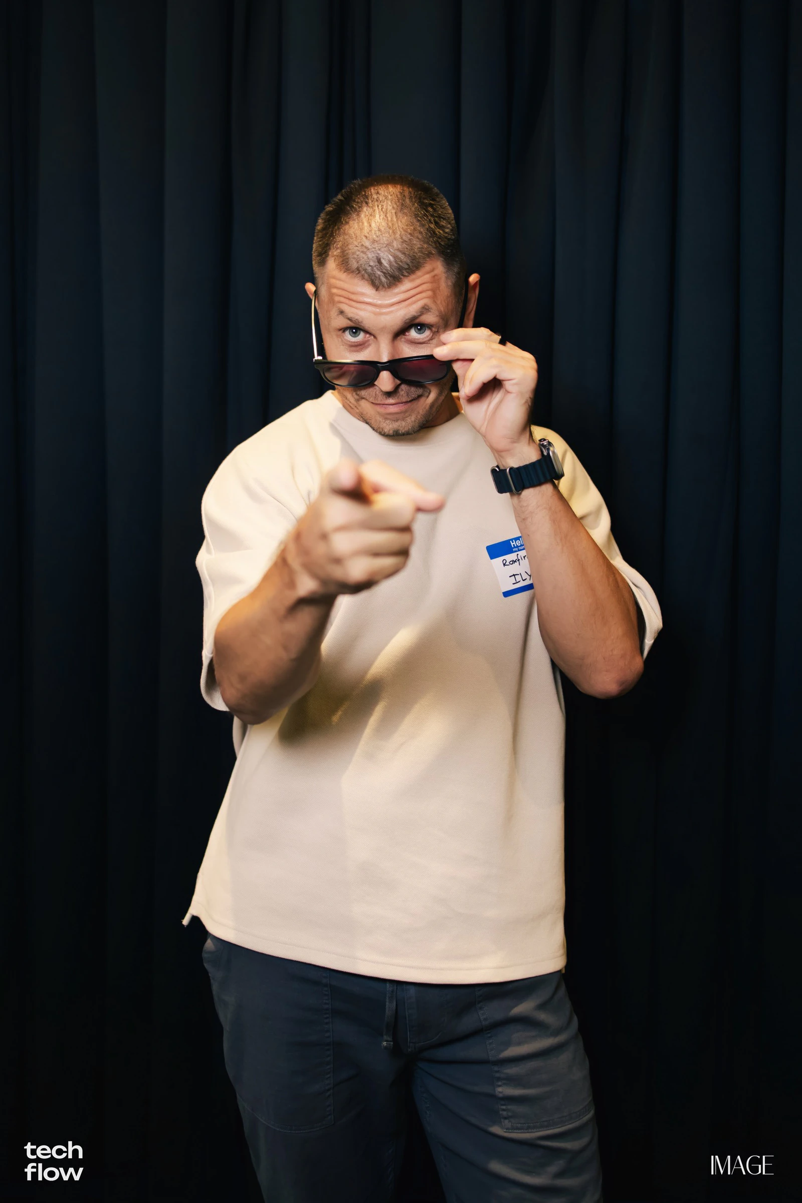 Tech Flow at NSU, Davie — Events photography by IMAGE MIAMI — photo 111 of 127