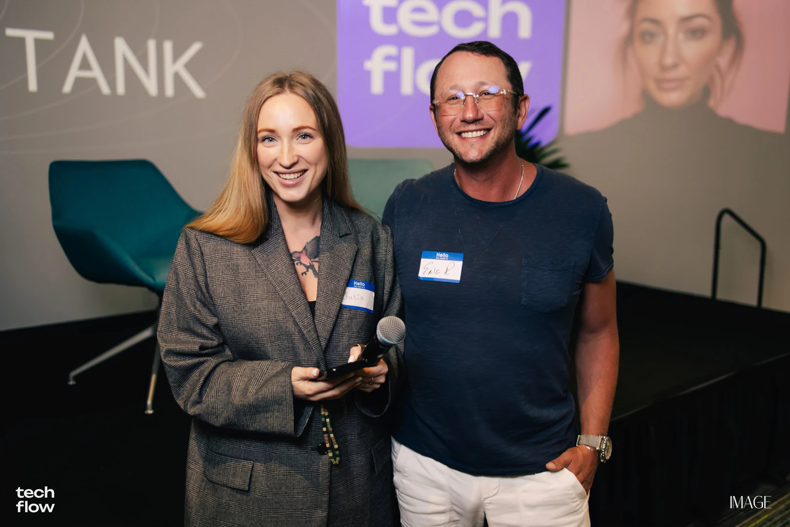 Tech Flow at NSU, Davie — Events photography by IMAGE MIAMI — photo 113 of 127
