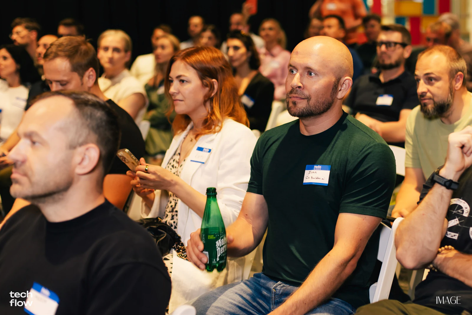 Tech Flow at NSU, Davie — Events photography by IMAGE MIAMI — photo 82 of 127