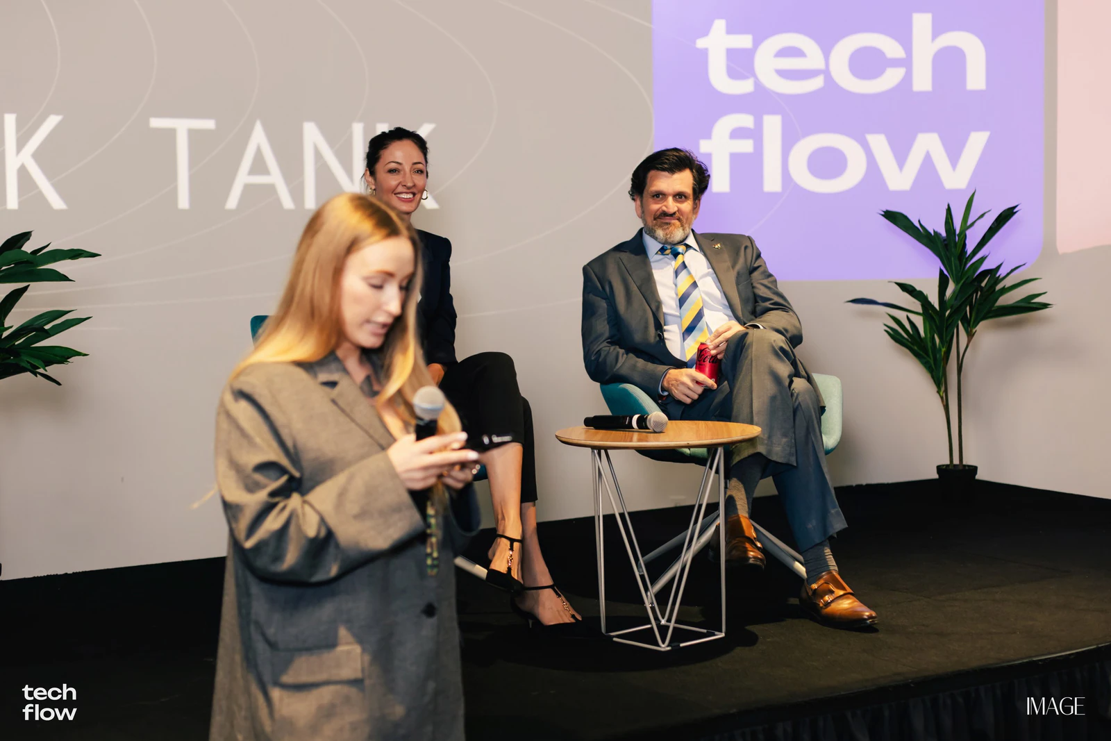 Tech Flow at NSU, Davie — Events photography by IMAGE MIAMI — photo 88 of 127