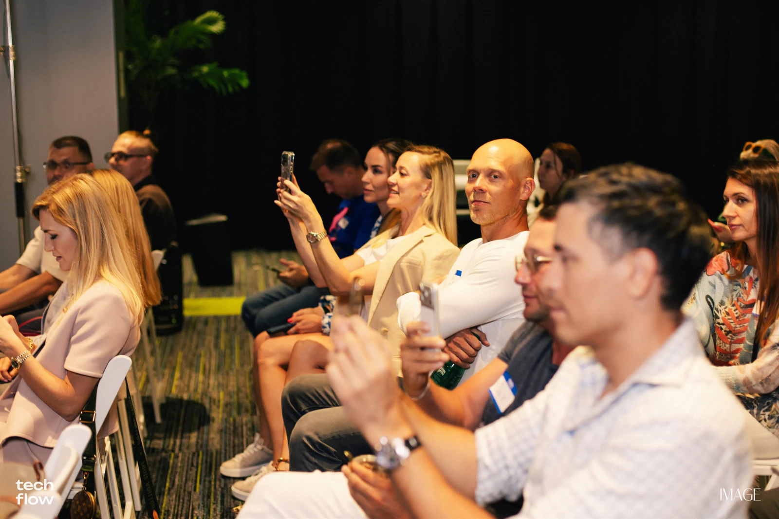 Tech Flow at NSU, Davie — Events photography by IMAGE MIAMI — photo 126 of 127