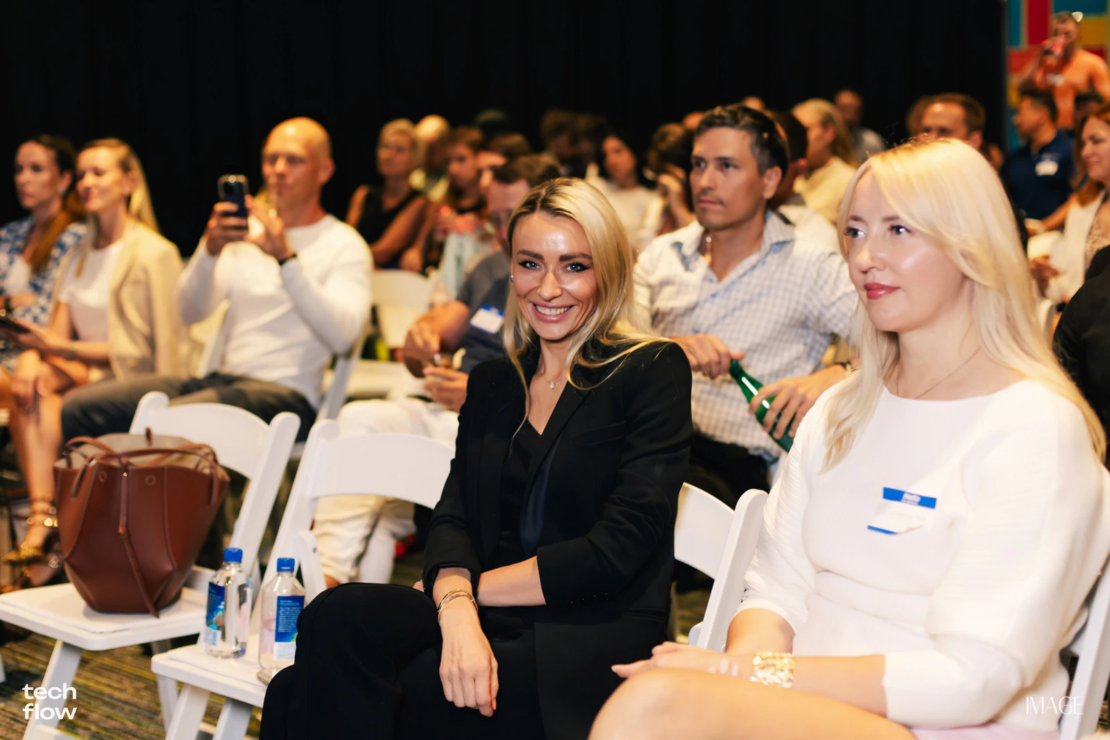 Tech Flow at NSU, Davie — Events photography by IMAGE MIAMI — photo 101 of 127