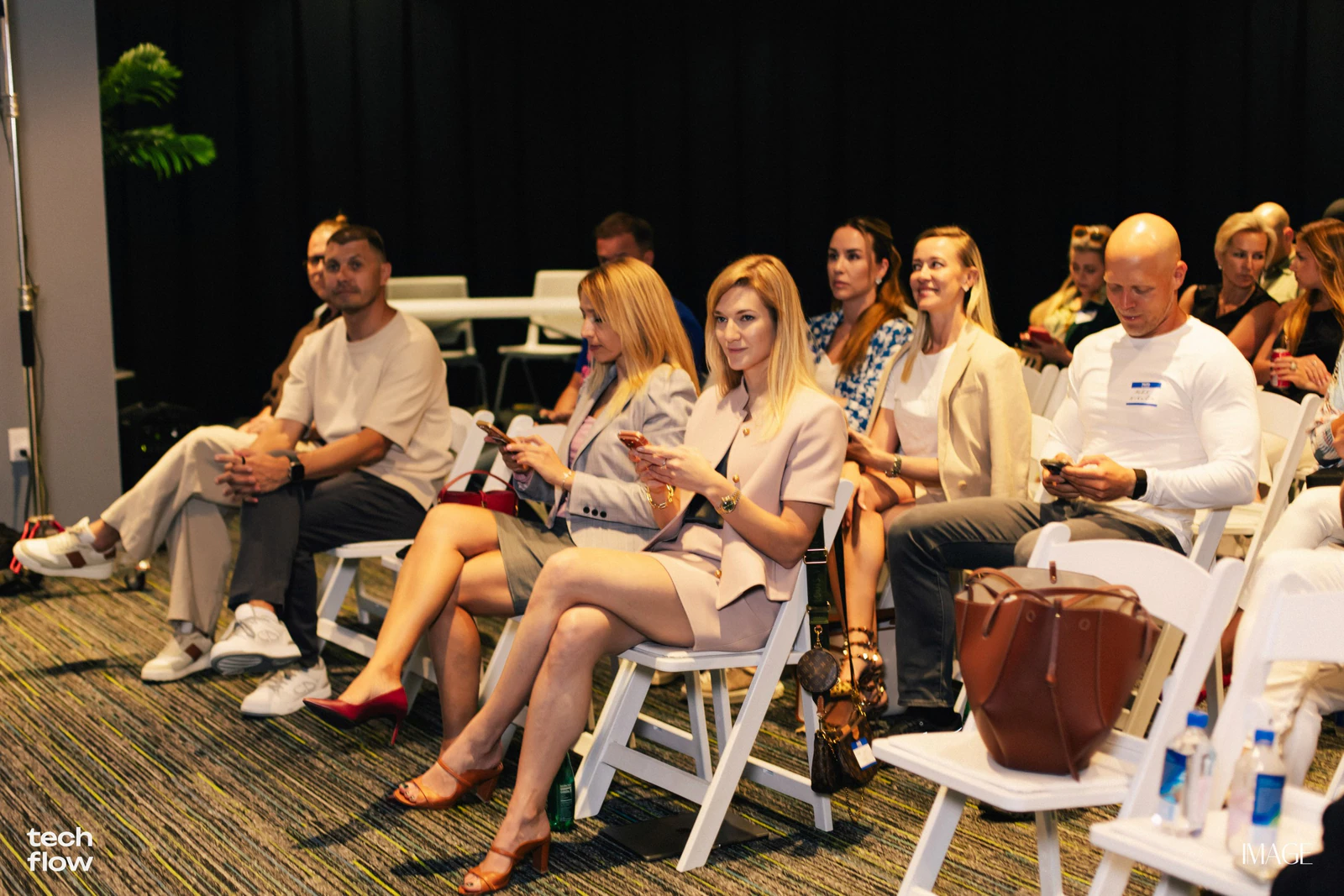 Tech Flow at NSU, Davie — Events photography by IMAGE MIAMI — photo 75 of 127