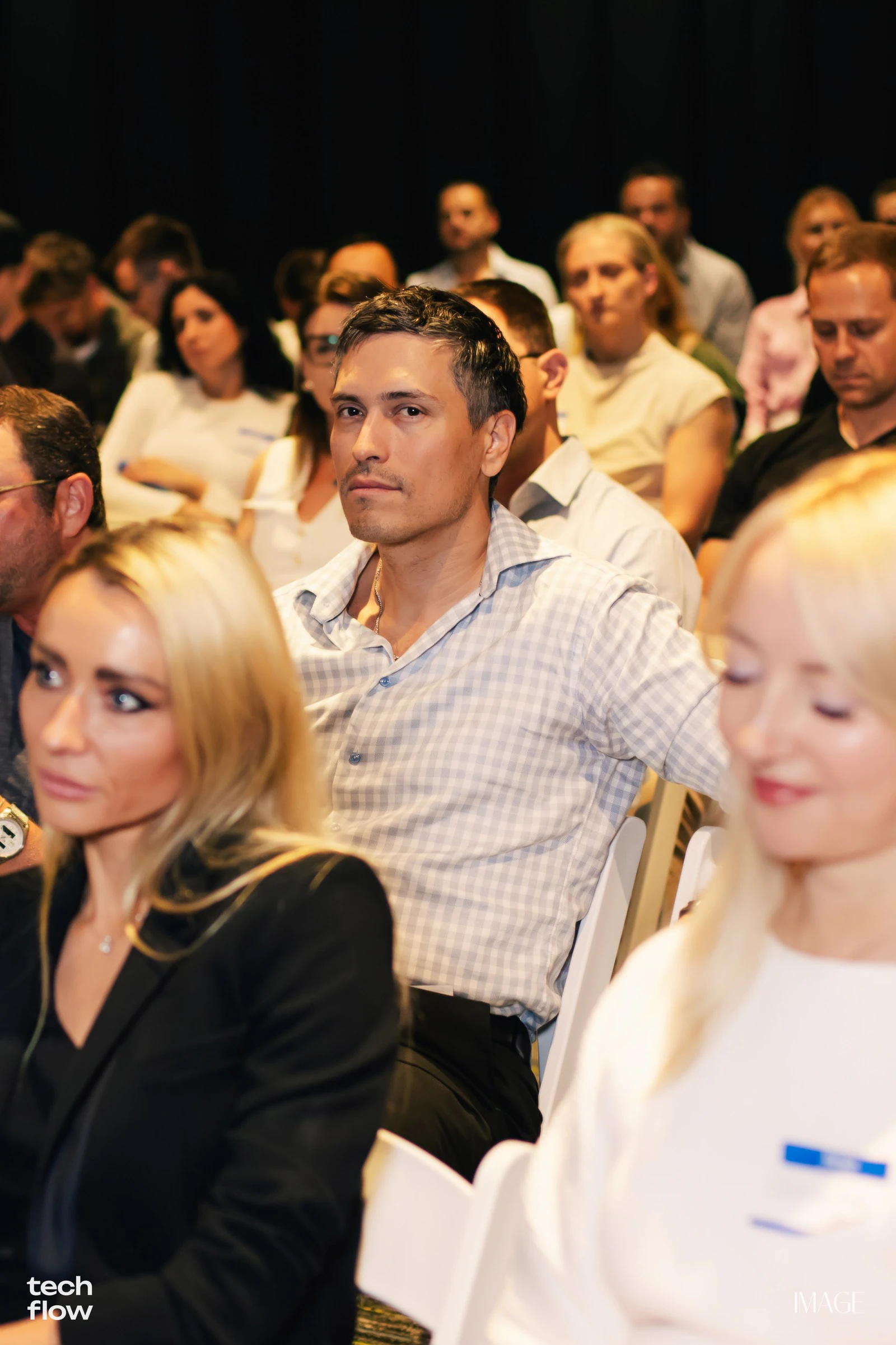 Tech Flow at NSU, Davie — Events photography by IMAGE MIAMI — photo 67 of 127