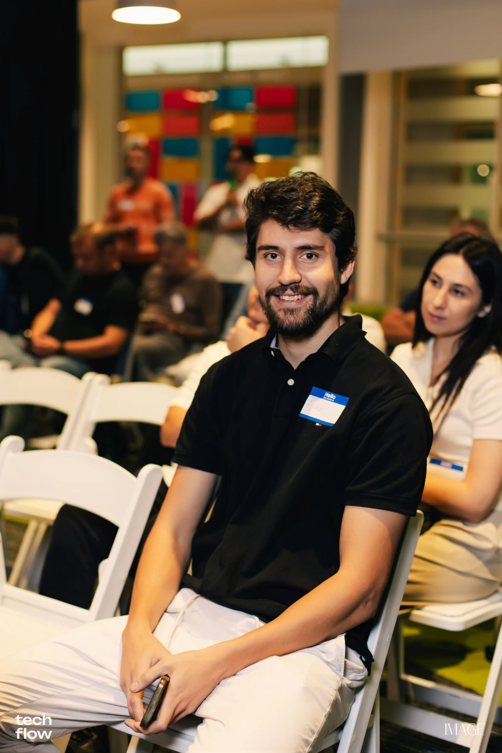 Tech Flow at NSU, Davie — Events photography by IMAGE MIAMI — photo 38 of 127