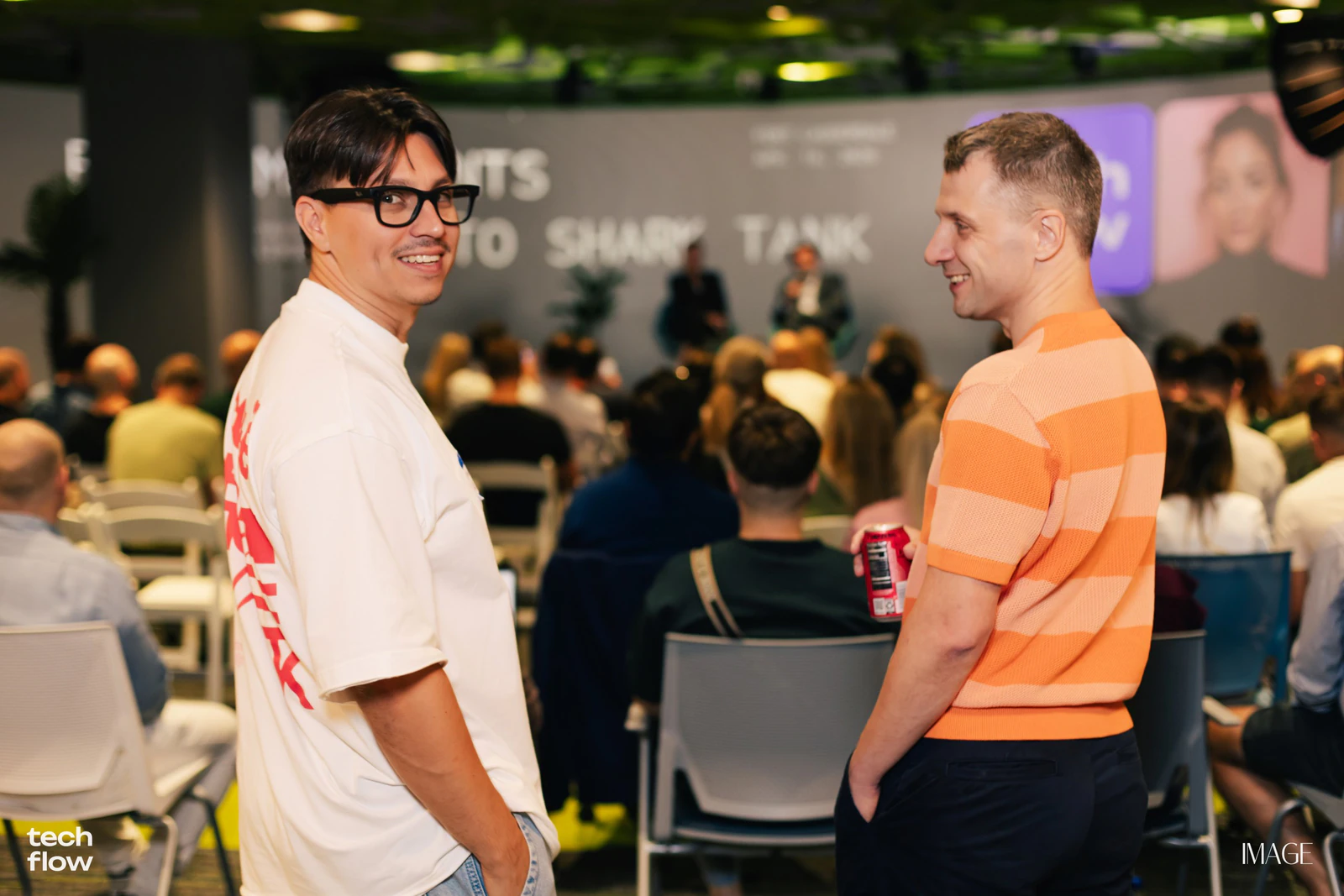 Tech Flow at NSU, Davie — Events photography by IMAGE MIAMI — photo 81 of 127