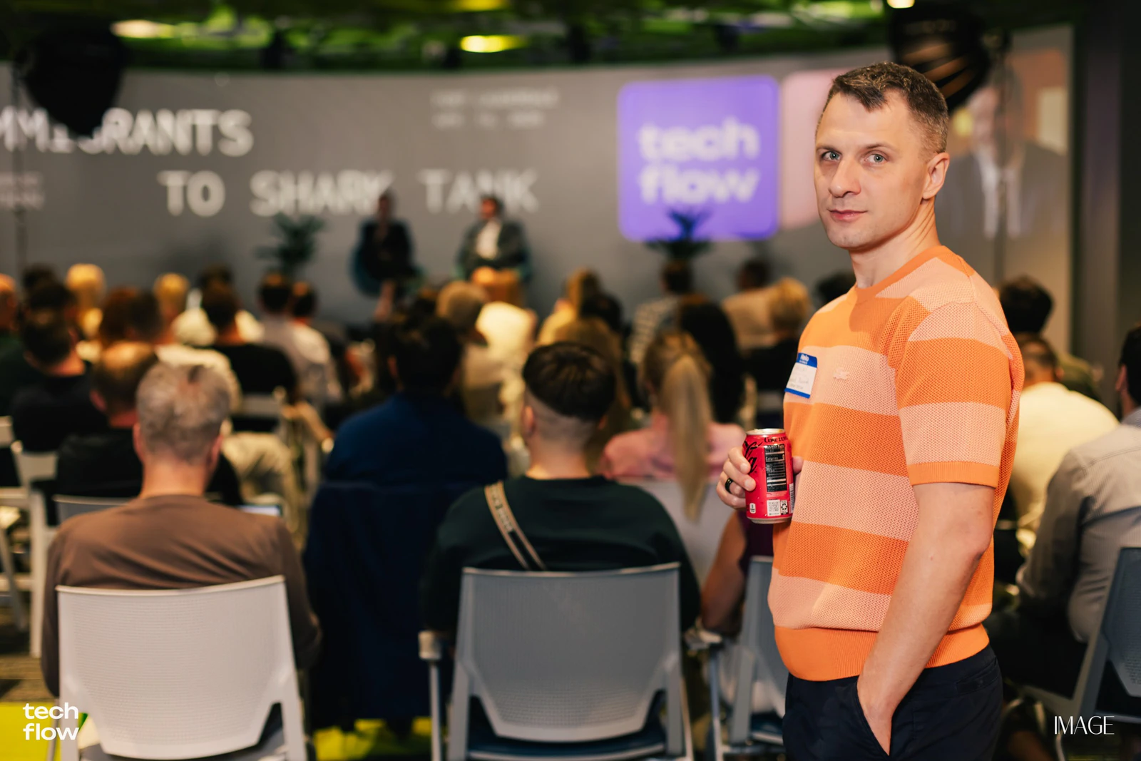 Tech Flow at NSU, Davie — Events photography by IMAGE MIAMI — photo 76 of 127