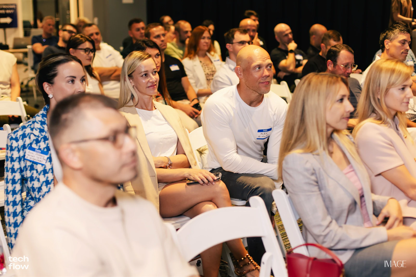 Tech Flow at NSU, Davie — Events photography by IMAGE MIAMI — photo 57 of 127