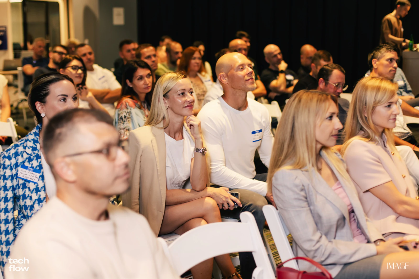Tech Flow at NSU, Davie — Events photography by IMAGE MIAMI — photo 4 of 127
