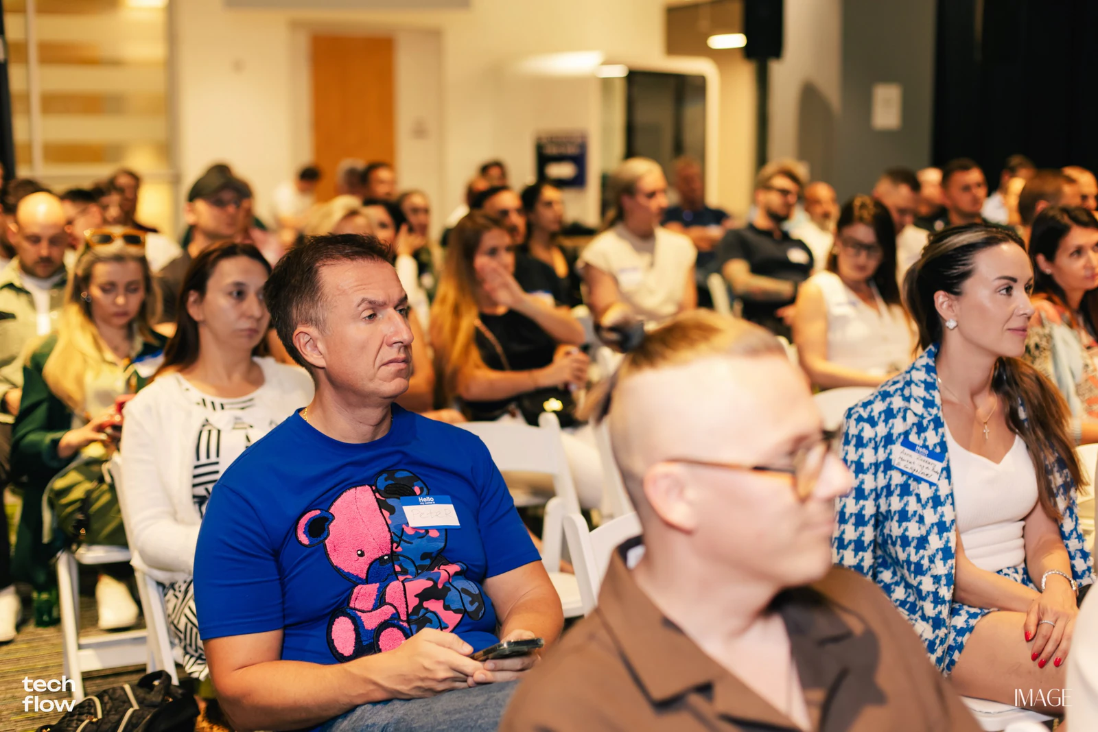 Tech Flow at NSU, Davie — Events photography by IMAGE MIAMI — photo 15 of 127