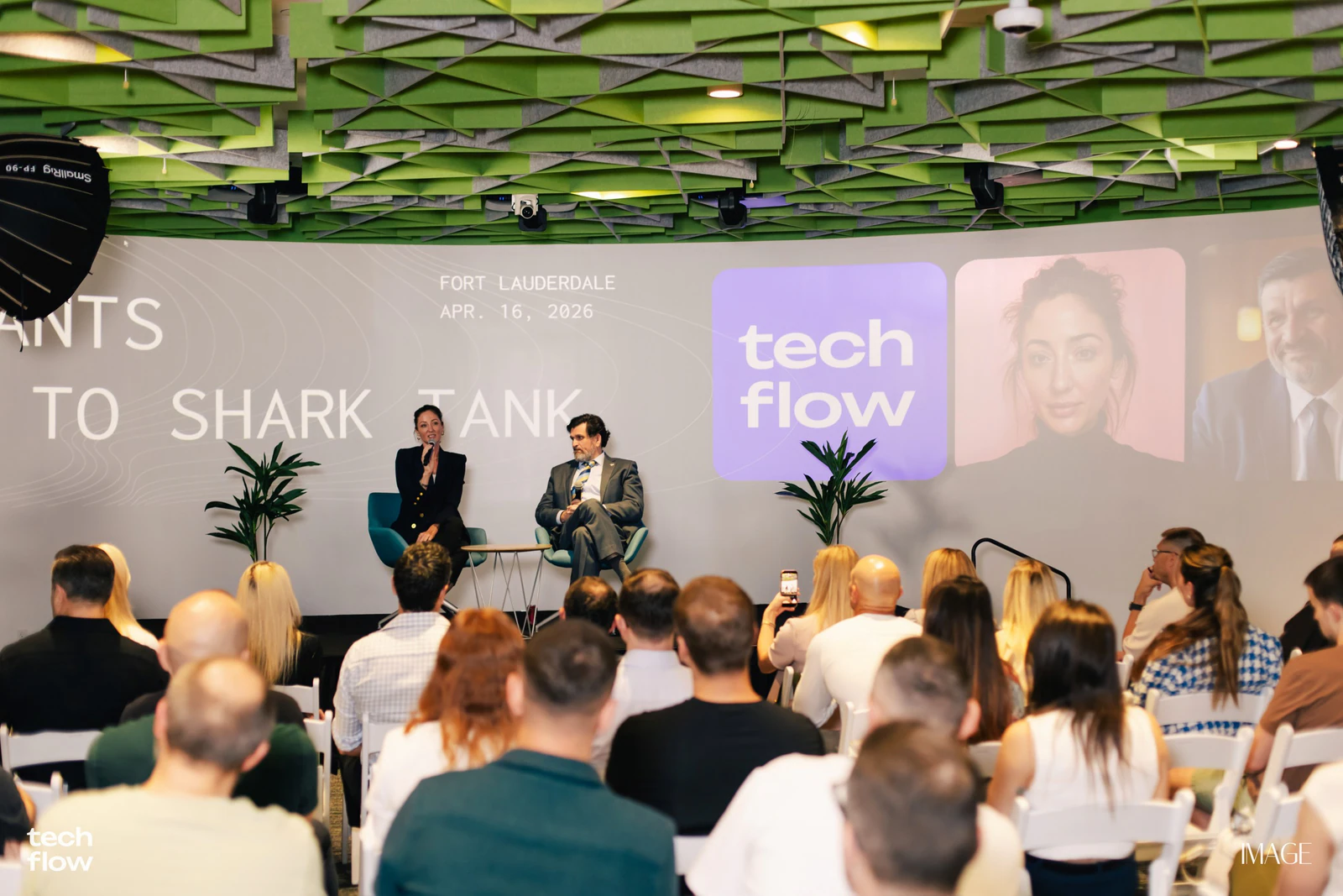 Tech Flow at NSU, Davie — Events photography by IMAGE MIAMI — photo 110 of 127