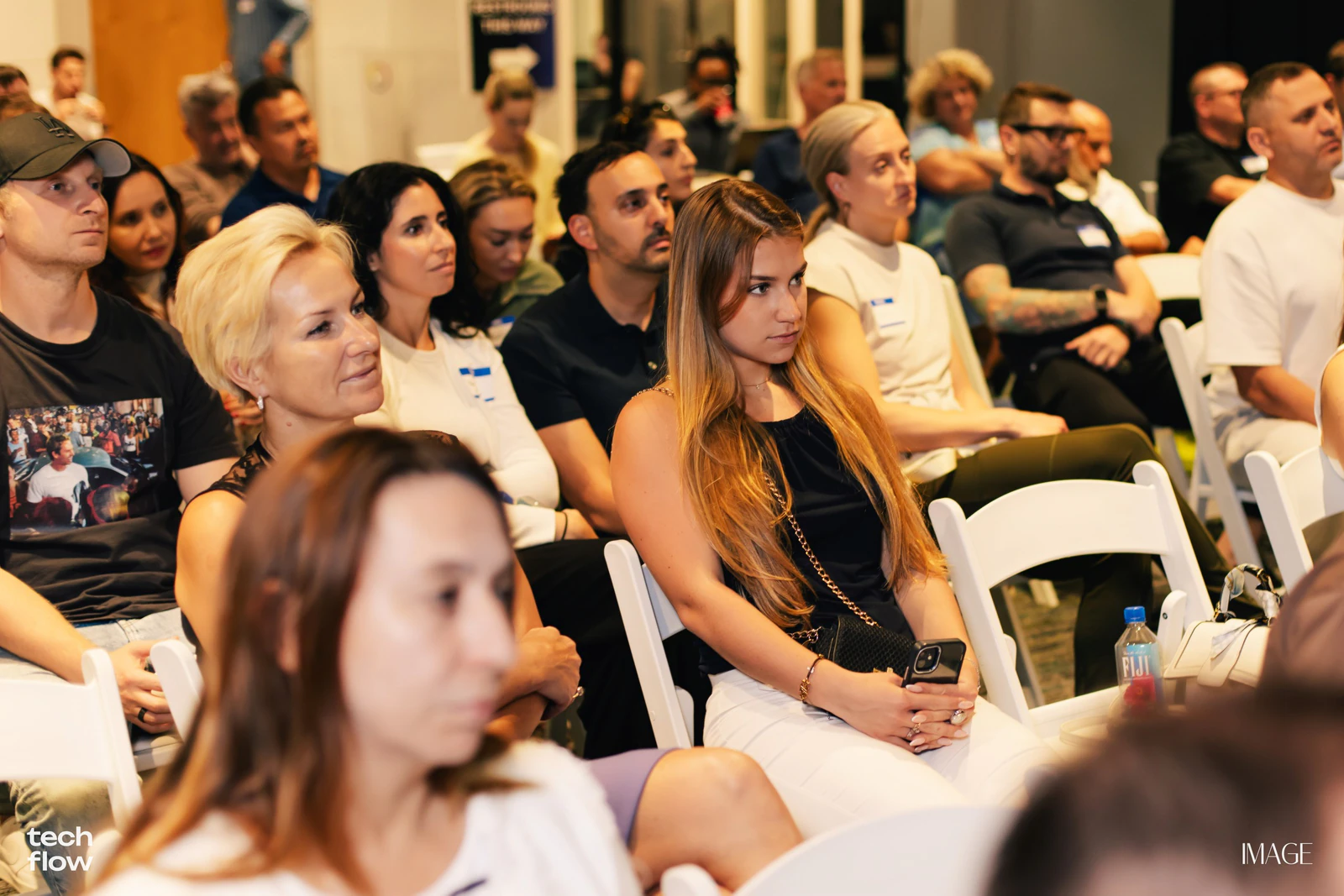 Tech Flow at NSU, Davie — Events photography by IMAGE MIAMI — photo 61 of 127
