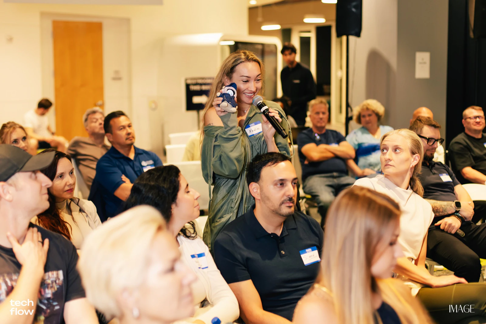 Tech Flow at NSU, Davie — Events photography by IMAGE MIAMI — photo 21 of 127