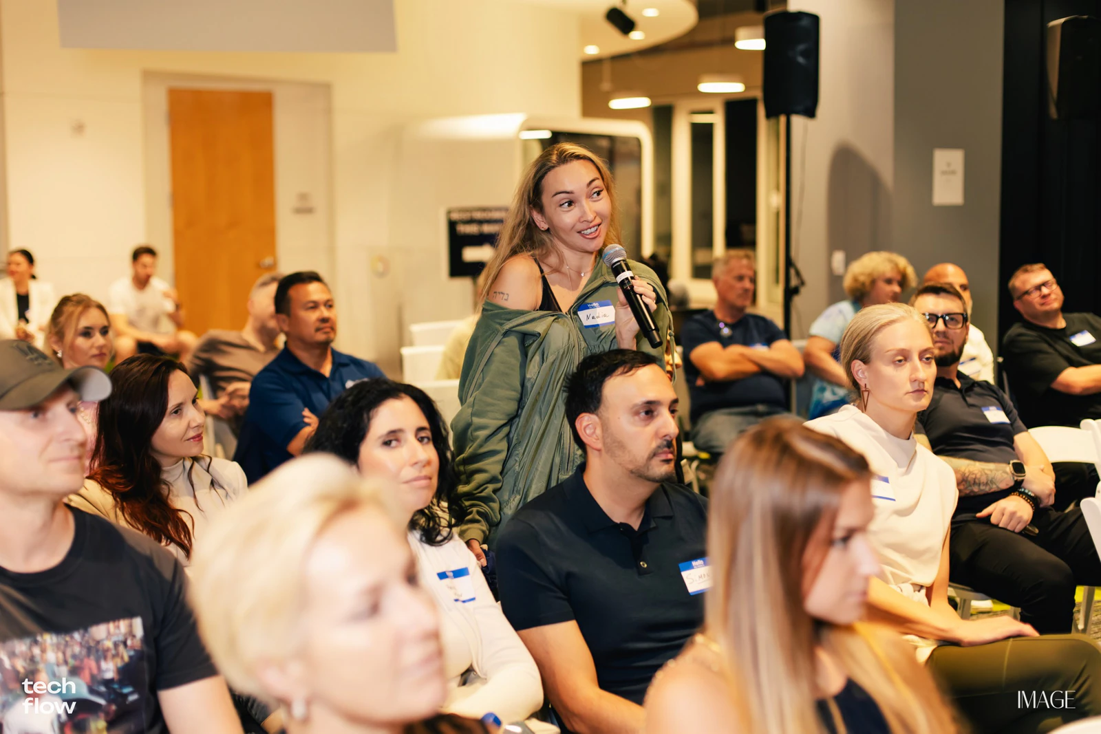 Tech Flow at NSU, Davie — Events photography by IMAGE MIAMI — photo 85 of 127