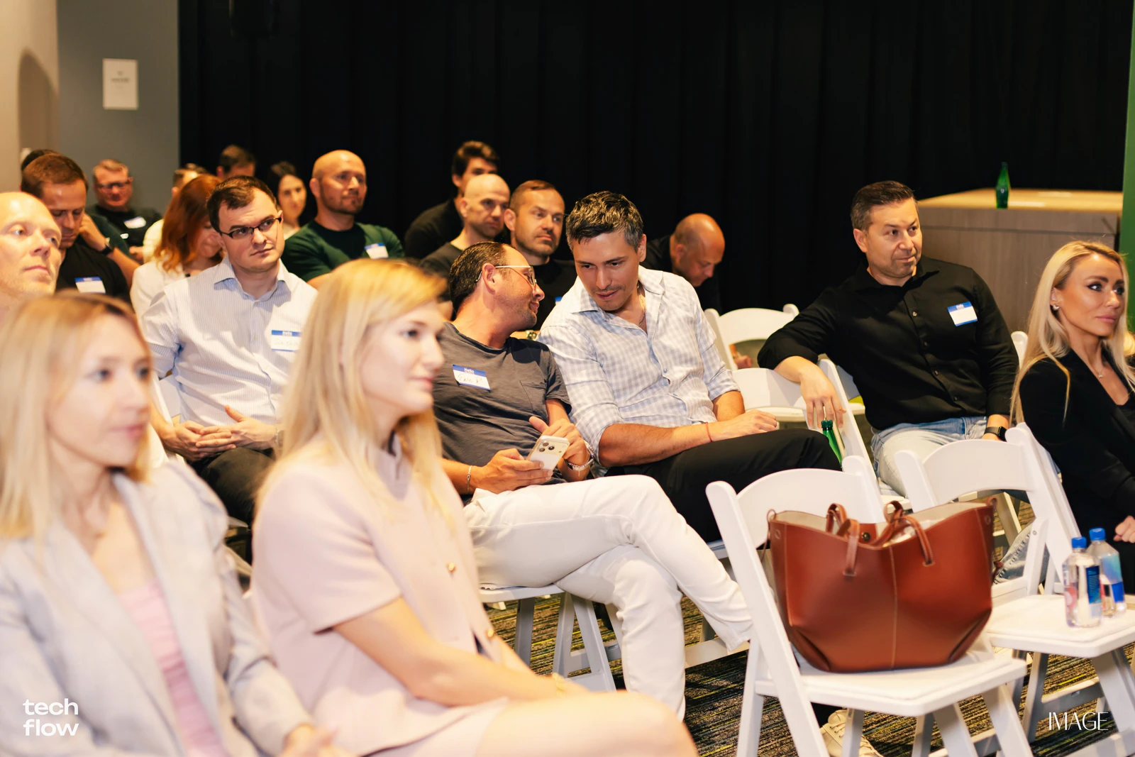 Tech Flow at NSU, Davie — Events photography by IMAGE MIAMI — photo 86 of 127