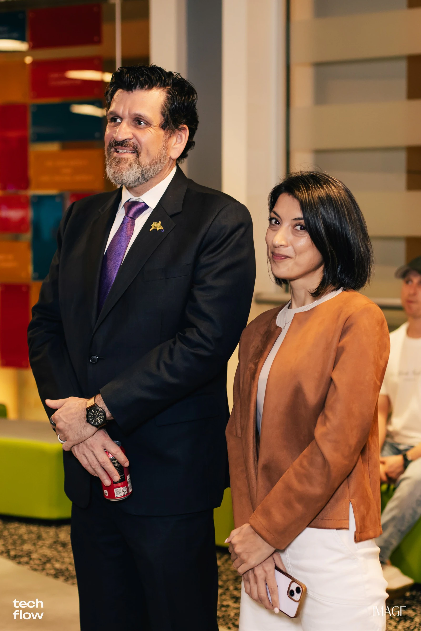Tech Flow at NSU, Davie — Events photography by IMAGE MIAMI — photo 198 of 218