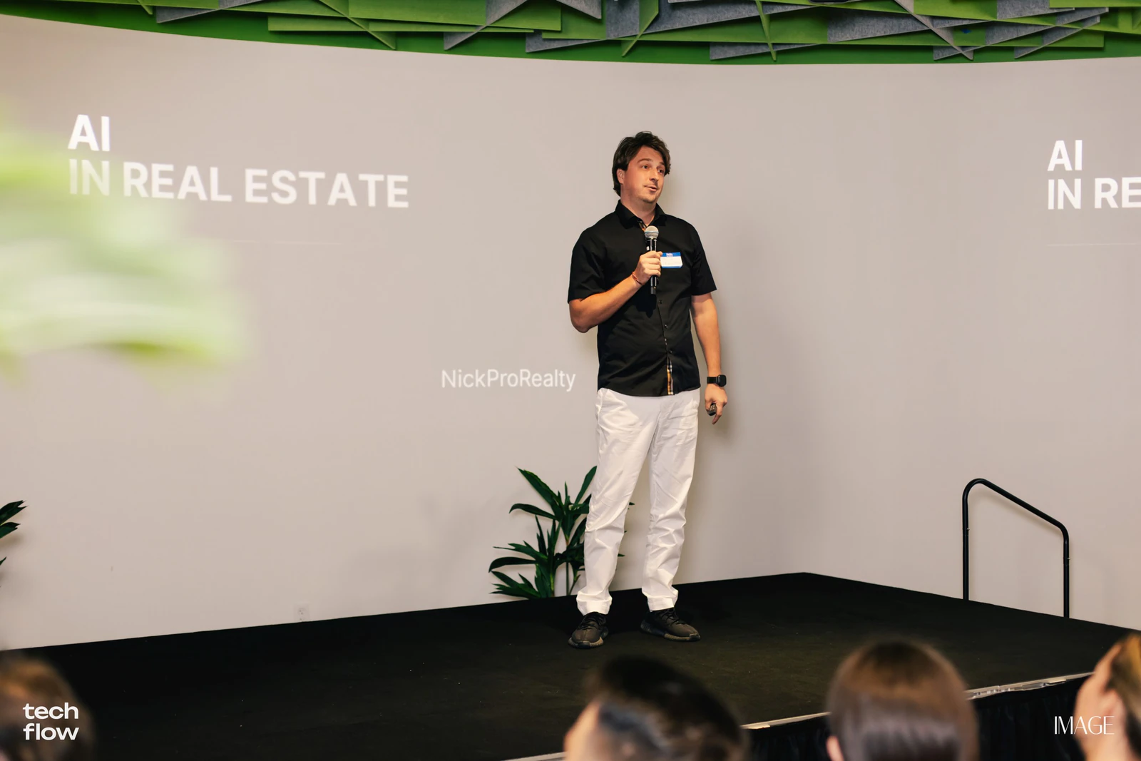 Tech Flow at NSU, Davie — Events photography by IMAGE MIAMI — photo 55 of 218