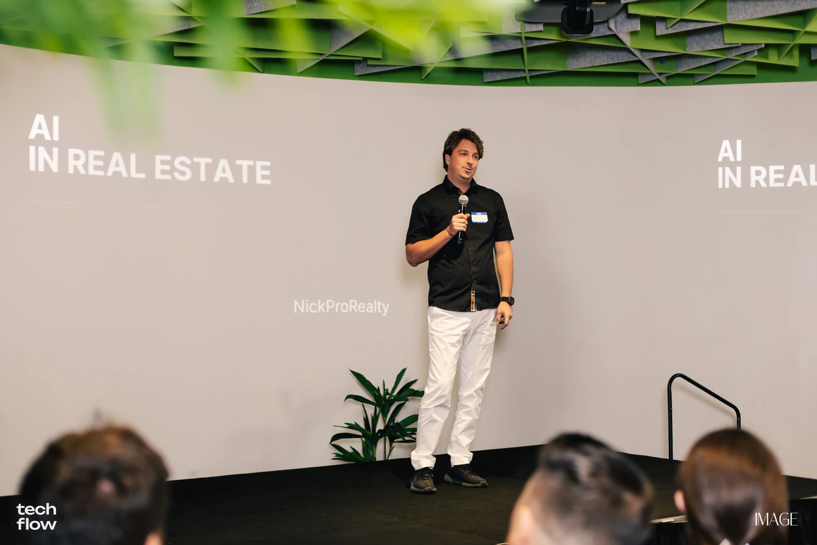 Tech Flow at NSU, Davie — Events photography by IMAGE MIAMI — photo 190 of 218
