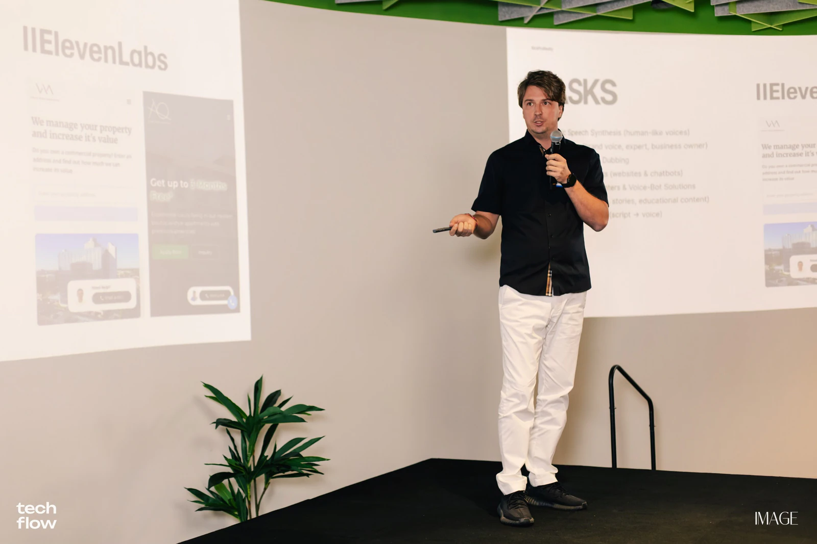 Tech Flow at NSU, Davie — Events photography by IMAGE MIAMI — photo 131 of 218