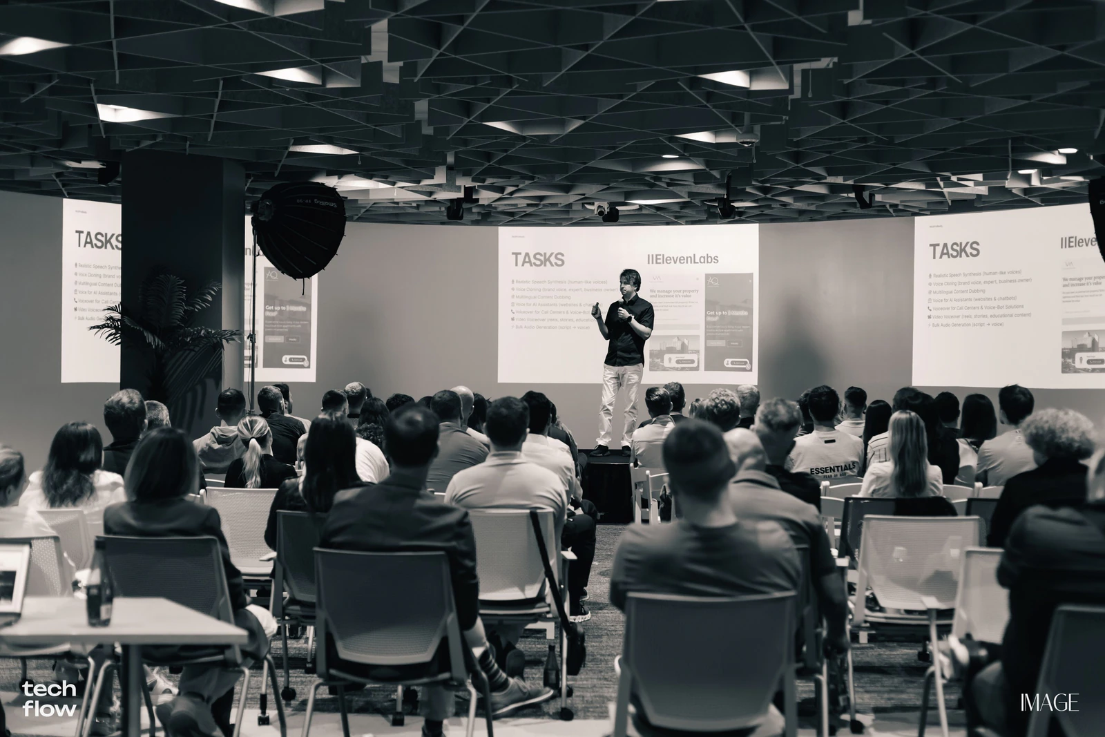 Tech Flow at NSU, Davie — Events photography by IMAGE MIAMI — photo 210 of 218