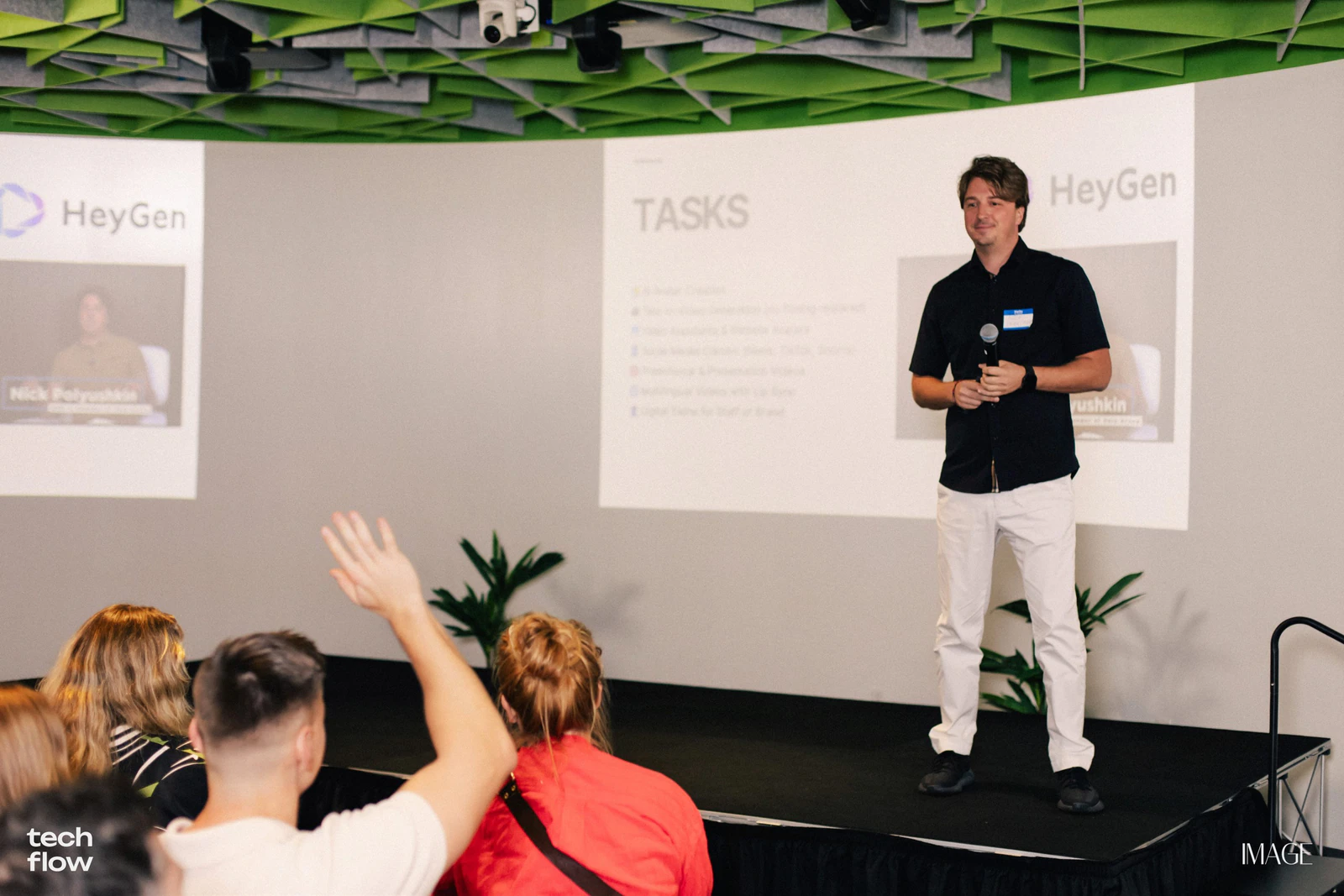 Tech Flow at NSU, Davie — Events photography by IMAGE MIAMI — photo 129 of 218