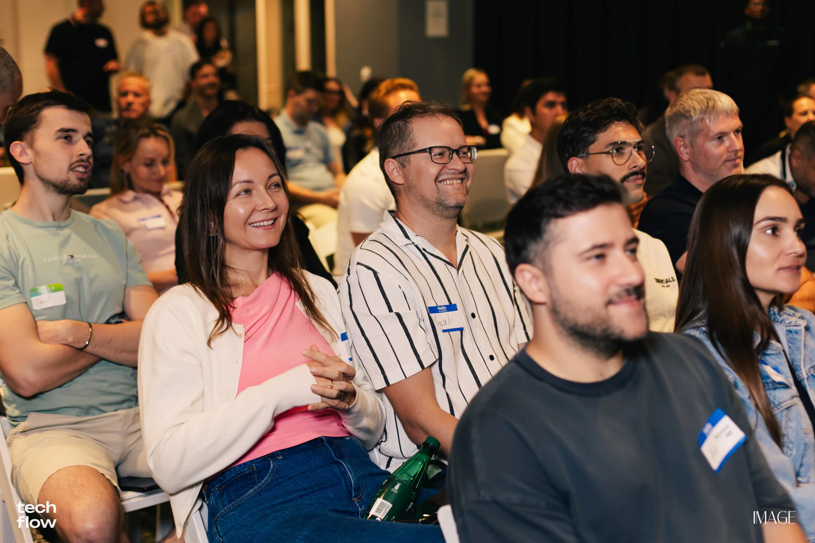 Tech Flow at NSU, Davie — Events photography by IMAGE MIAMI — photo 182 of 218