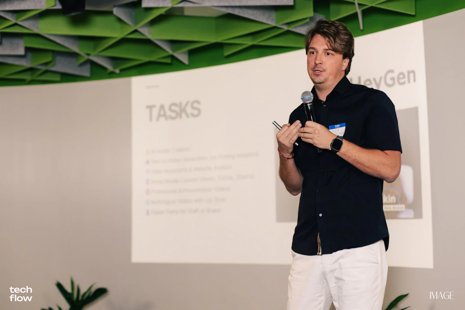 Tech Flow at NSU, Davie — Events photography by IMAGE MIAMI — photo 147 of 218