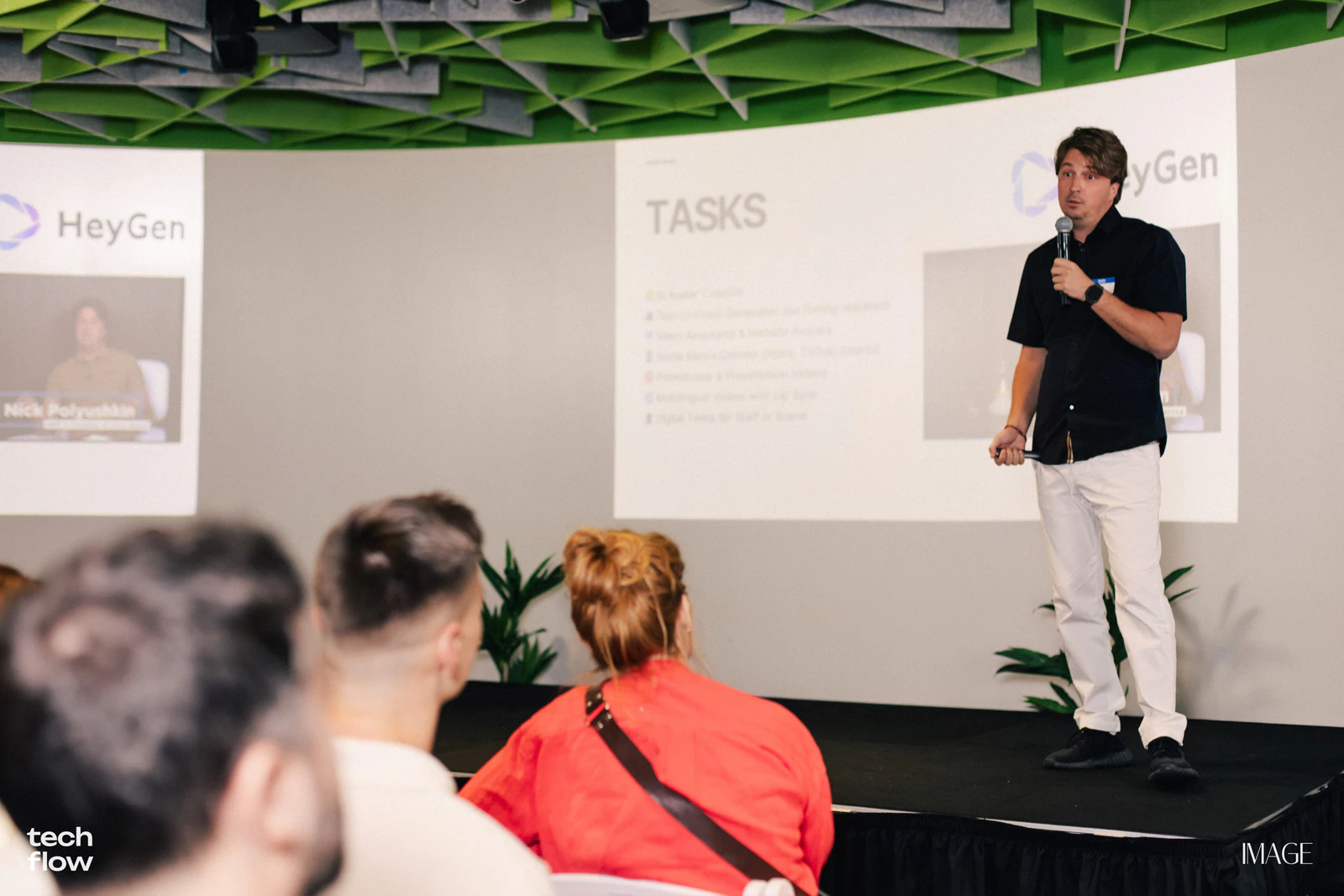 Tech Flow at NSU, Davie — Events photography by IMAGE MIAMI — photo 138 of 218