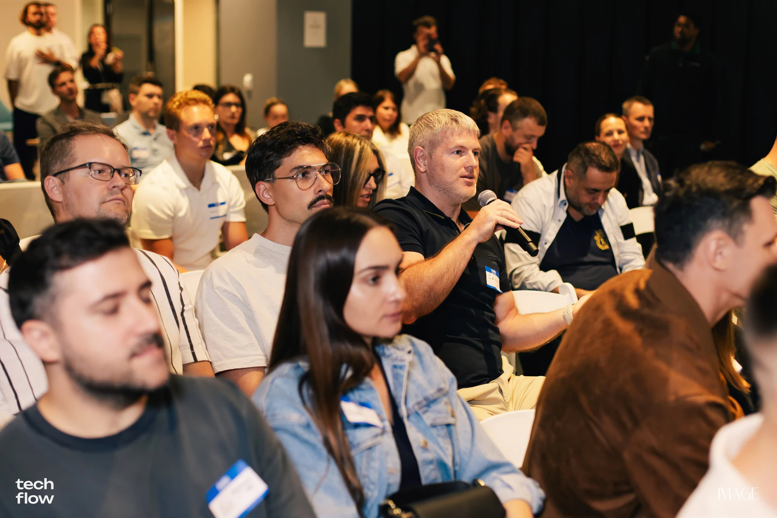 Tech Flow at NSU, Davie — Events photography by IMAGE MIAMI — photo 59 of 218