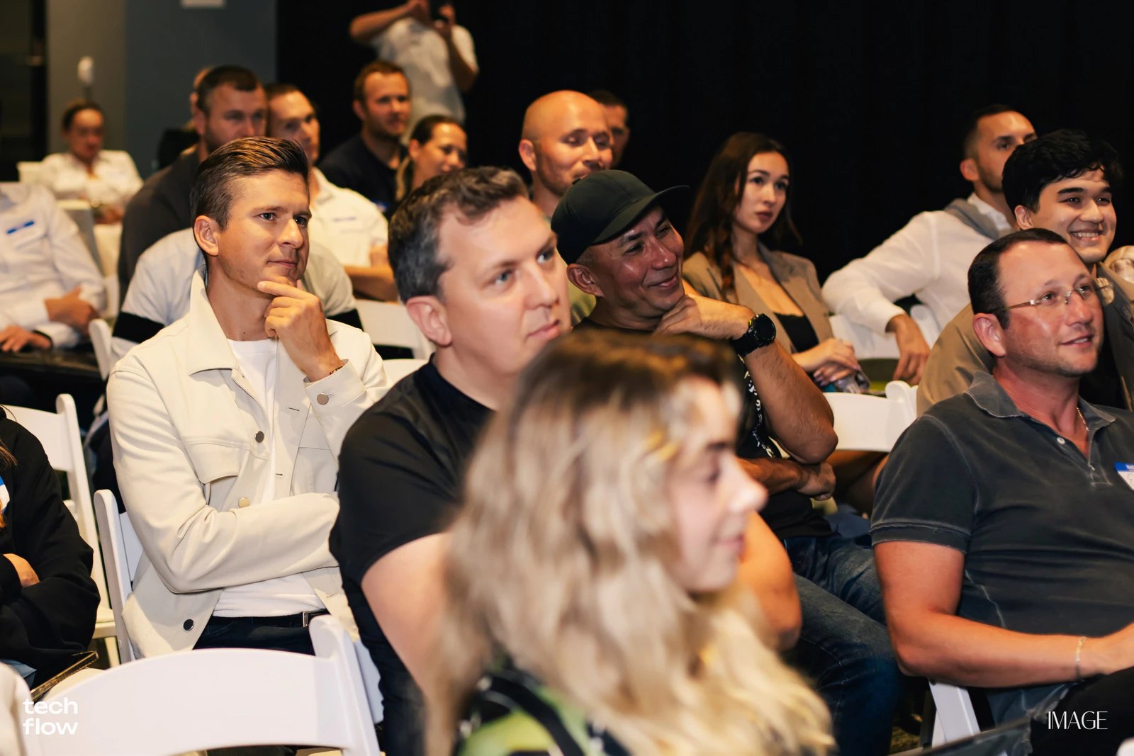 Tech Flow at NSU, Davie — Events photography by IMAGE MIAMI — photo 52 of 218