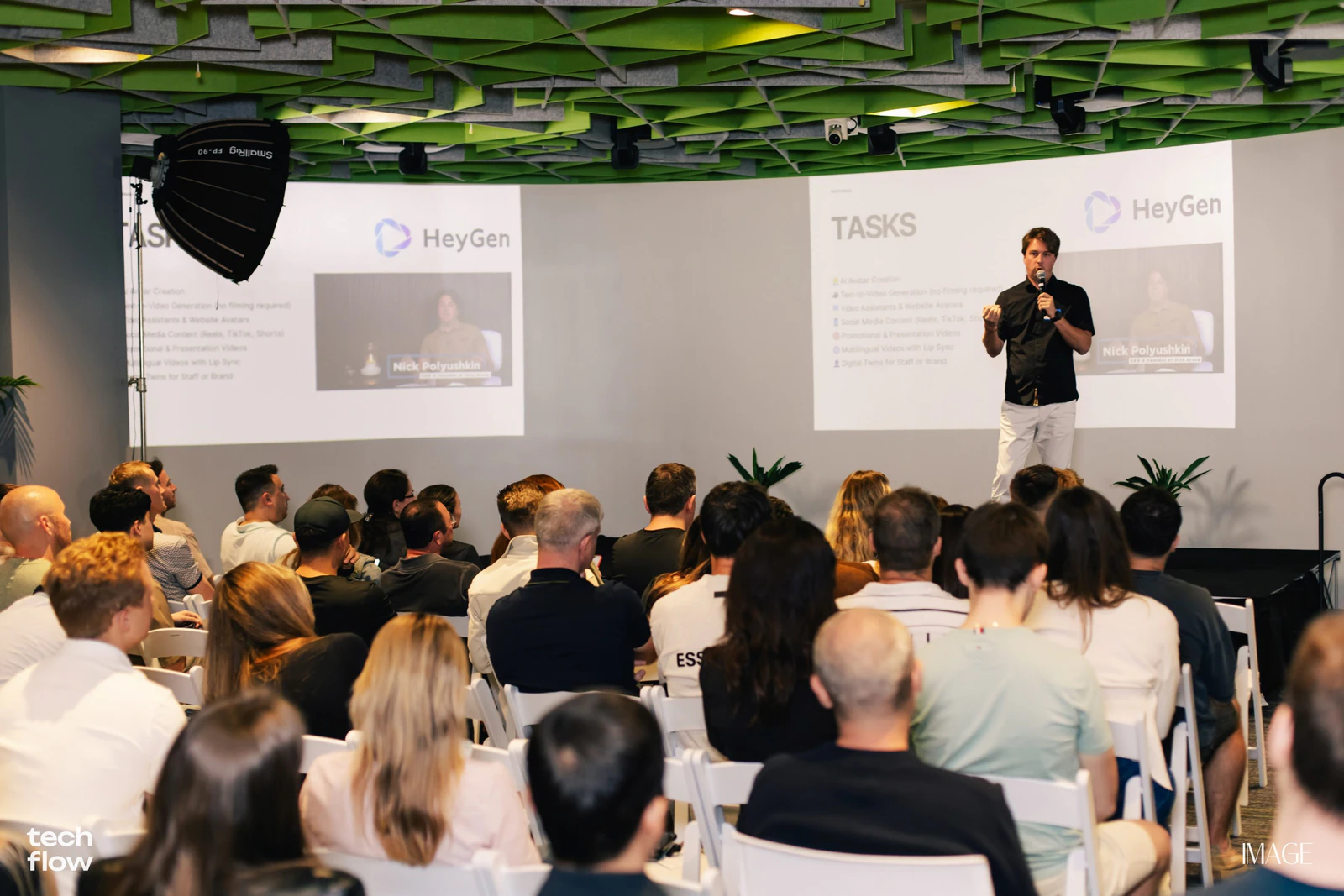 Tech Flow at NSU, Davie — Events photography by IMAGE MIAMI — photo 120 of 218