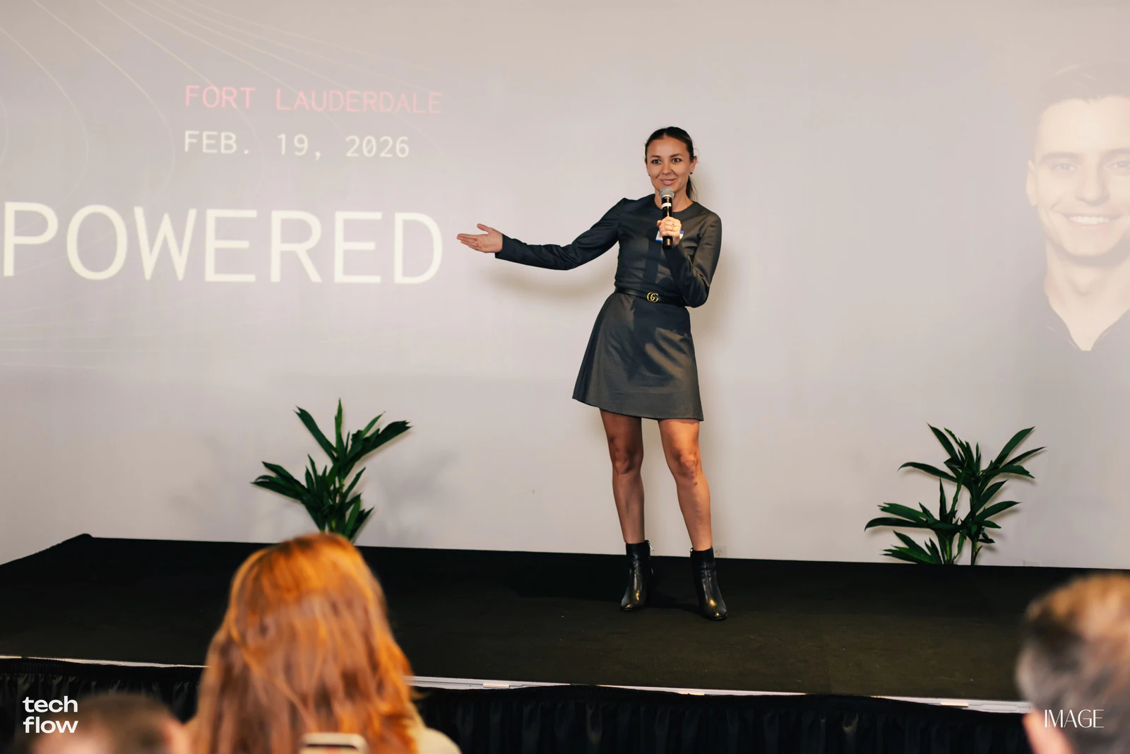 Tech Flow at NSU, Davie — Events photography by IMAGE MIAMI — photo 181 of 218