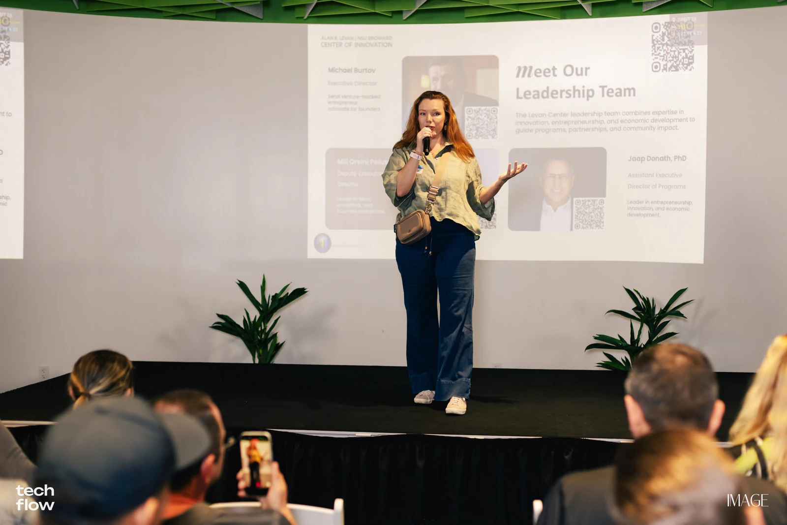 Tech Flow at NSU, Davie — Events photography by IMAGE MIAMI — photo 211 of 218